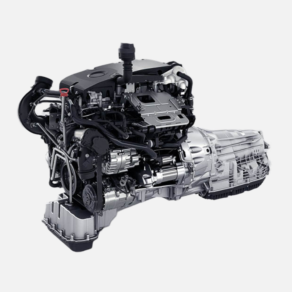 Sprinter Engine Software Engines – Dave's Auto Center