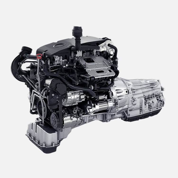 Engines – Dave's Auto Center