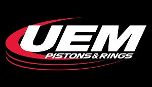 UEM Pistons