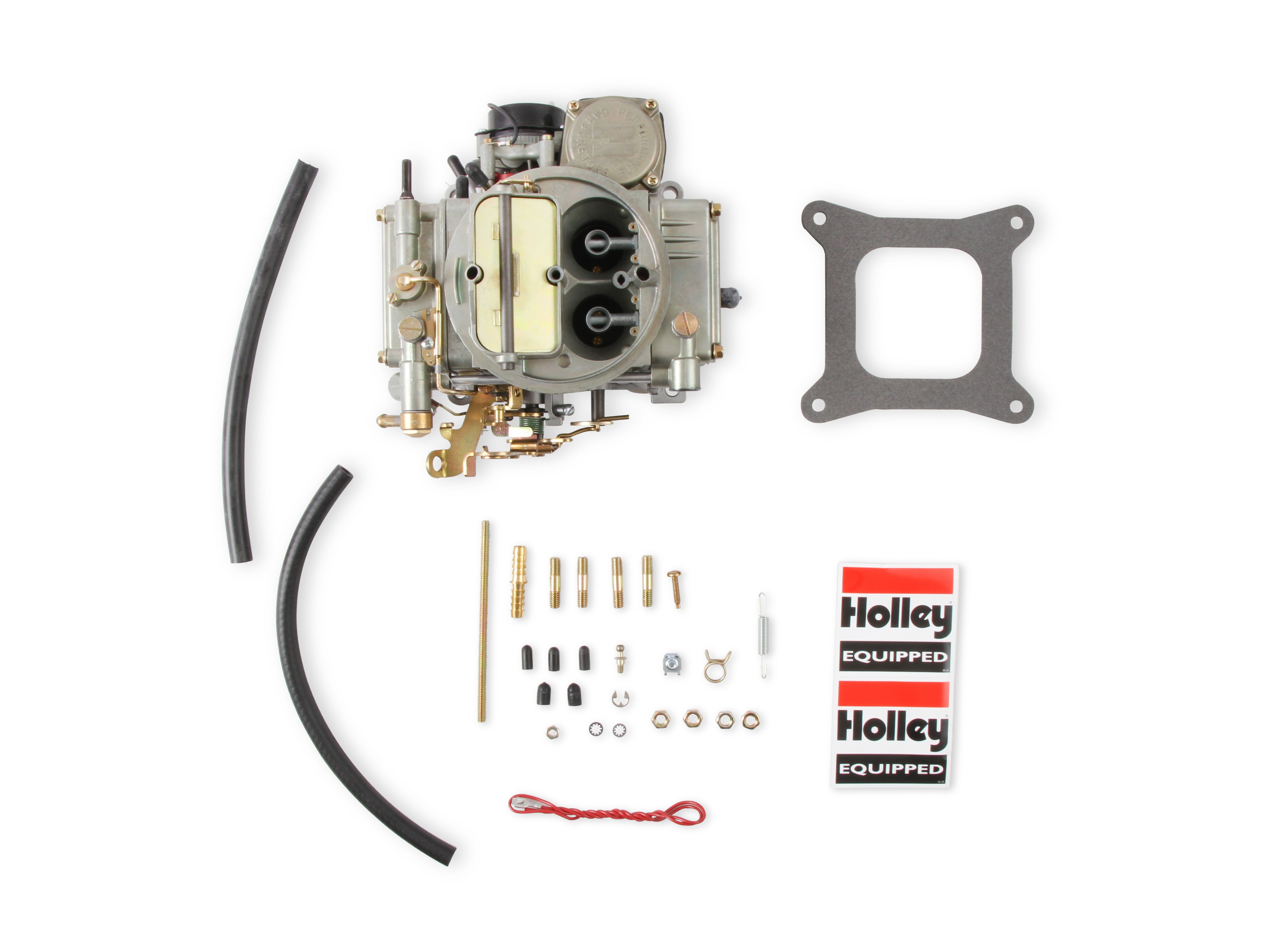 Electric Choke Vacuum Secondaries-4160 0-80453 – Dave's Auto Center