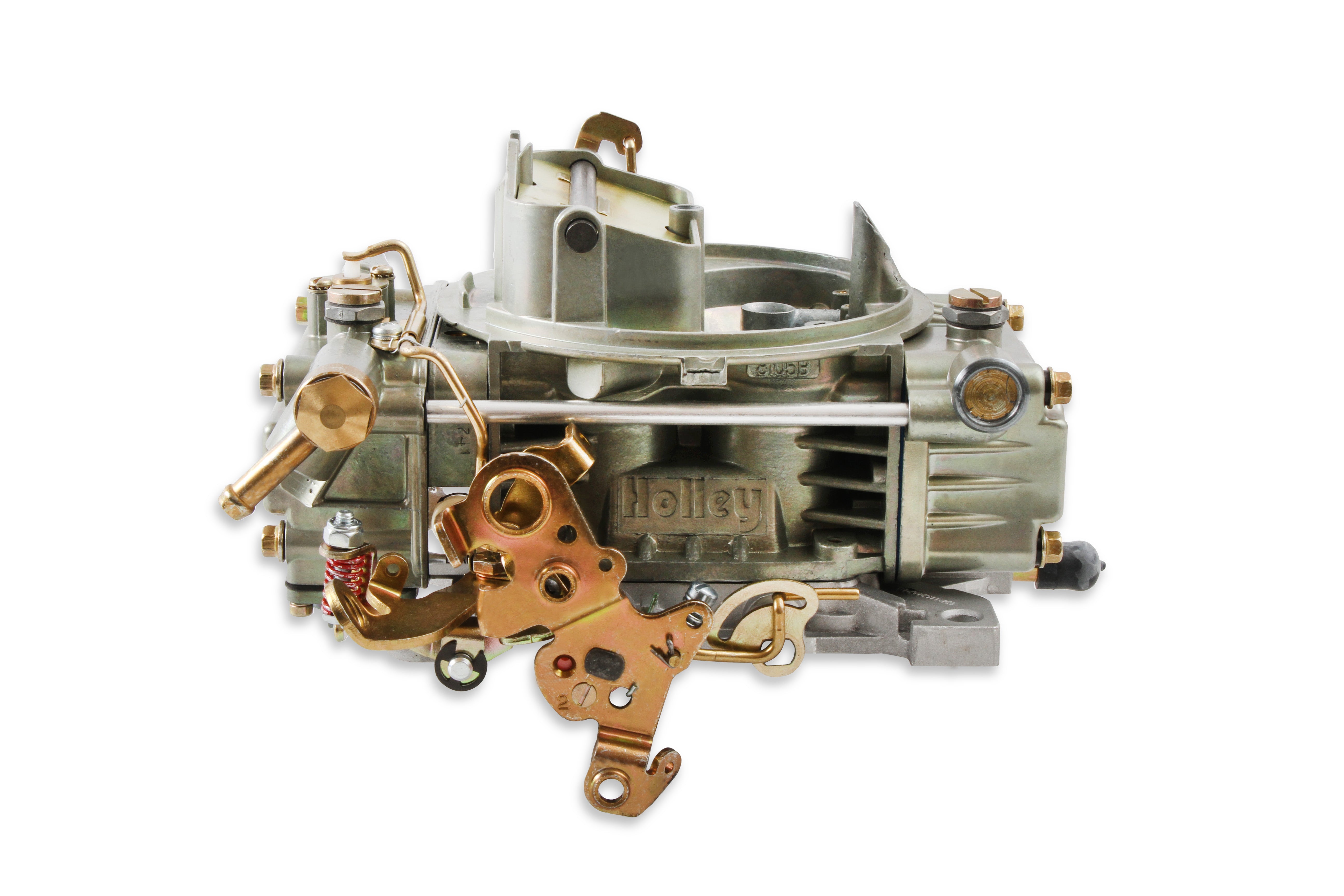 Electric Choke Vacuum Secondaries-4160 0-80453 – Dave's Auto Center