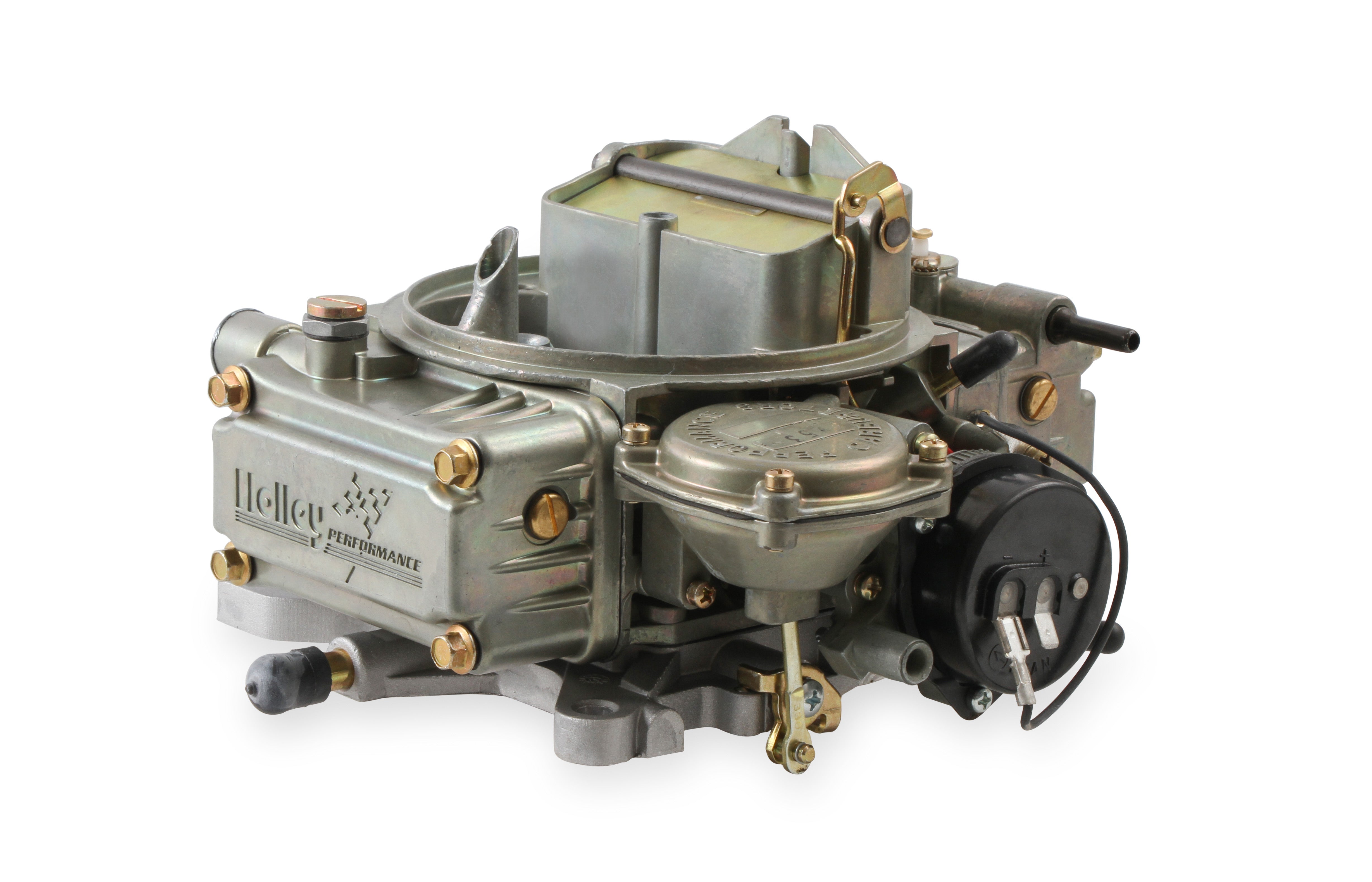 Electric Choke Vacuum Secondaries-4160 0-80453 – Dave's Auto Center
