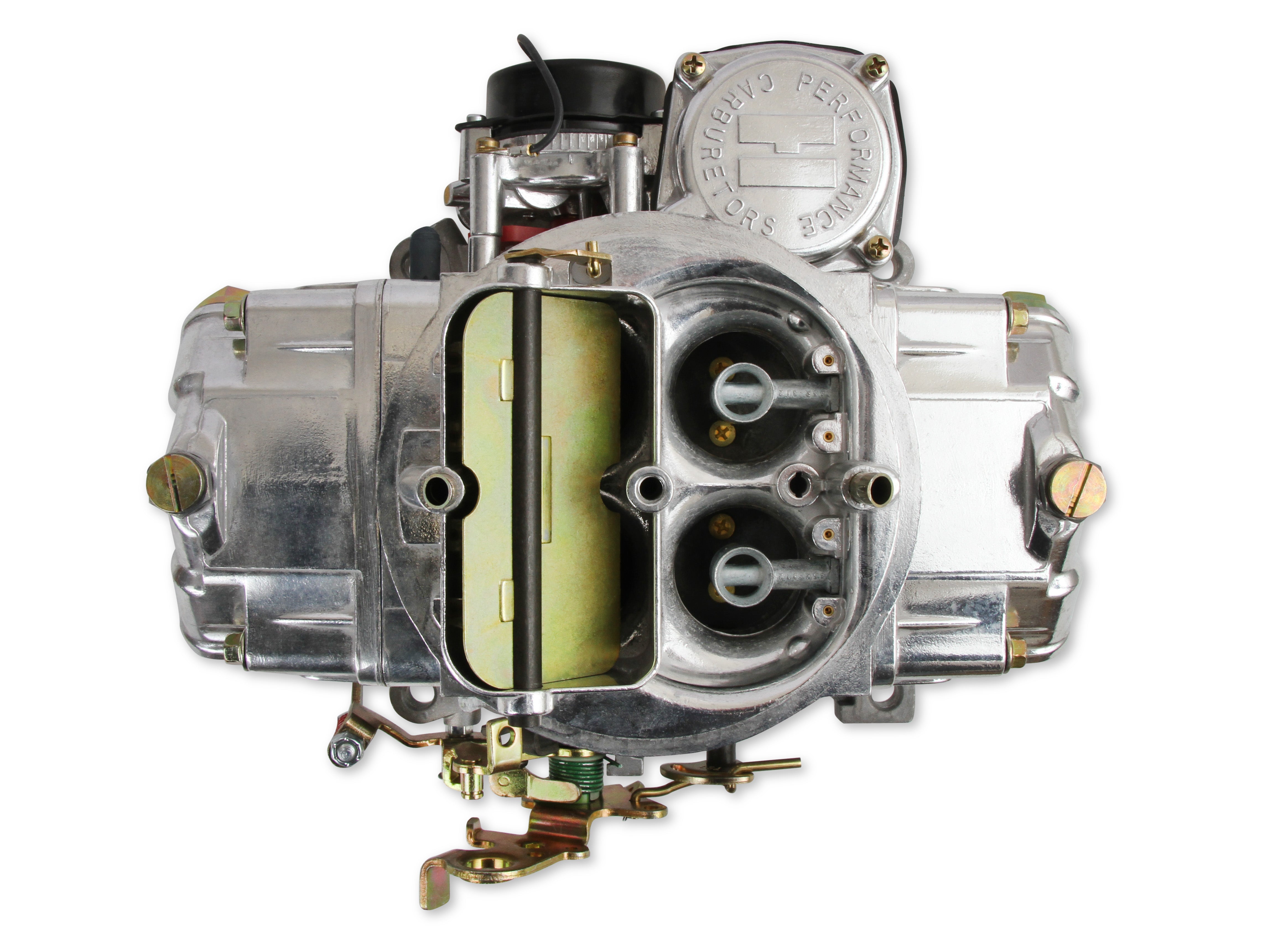 Holley Classic Holley Carburetor 0-80458SA – Dave's Auto Center