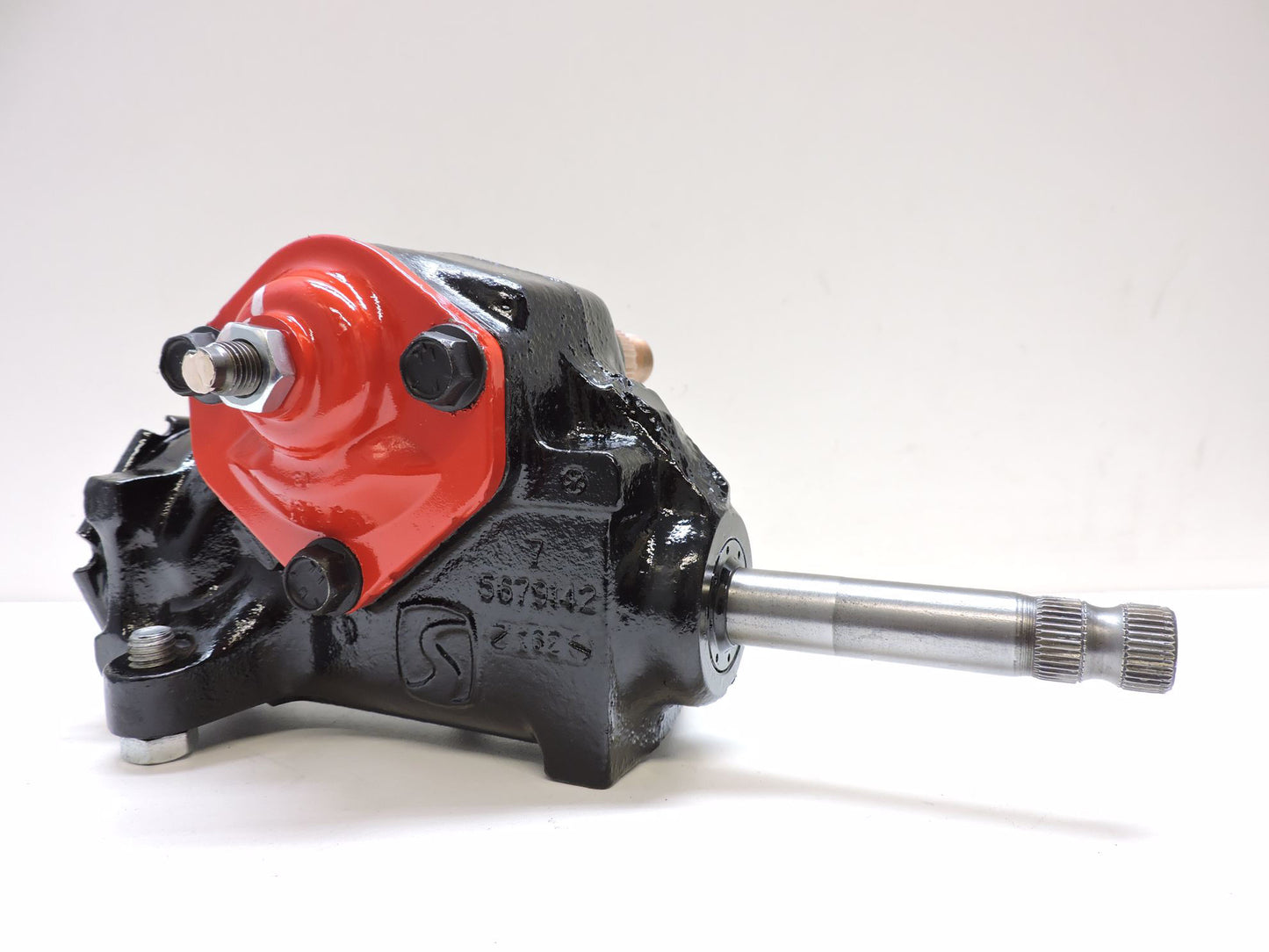 1964-1969 AMC or GMC Passenger Cars Steering Gear RDH_OR-7104