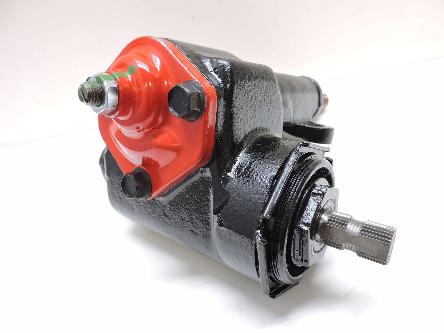 1969-1983 Corvette Manual Steering Gear RDH_RVF-7104