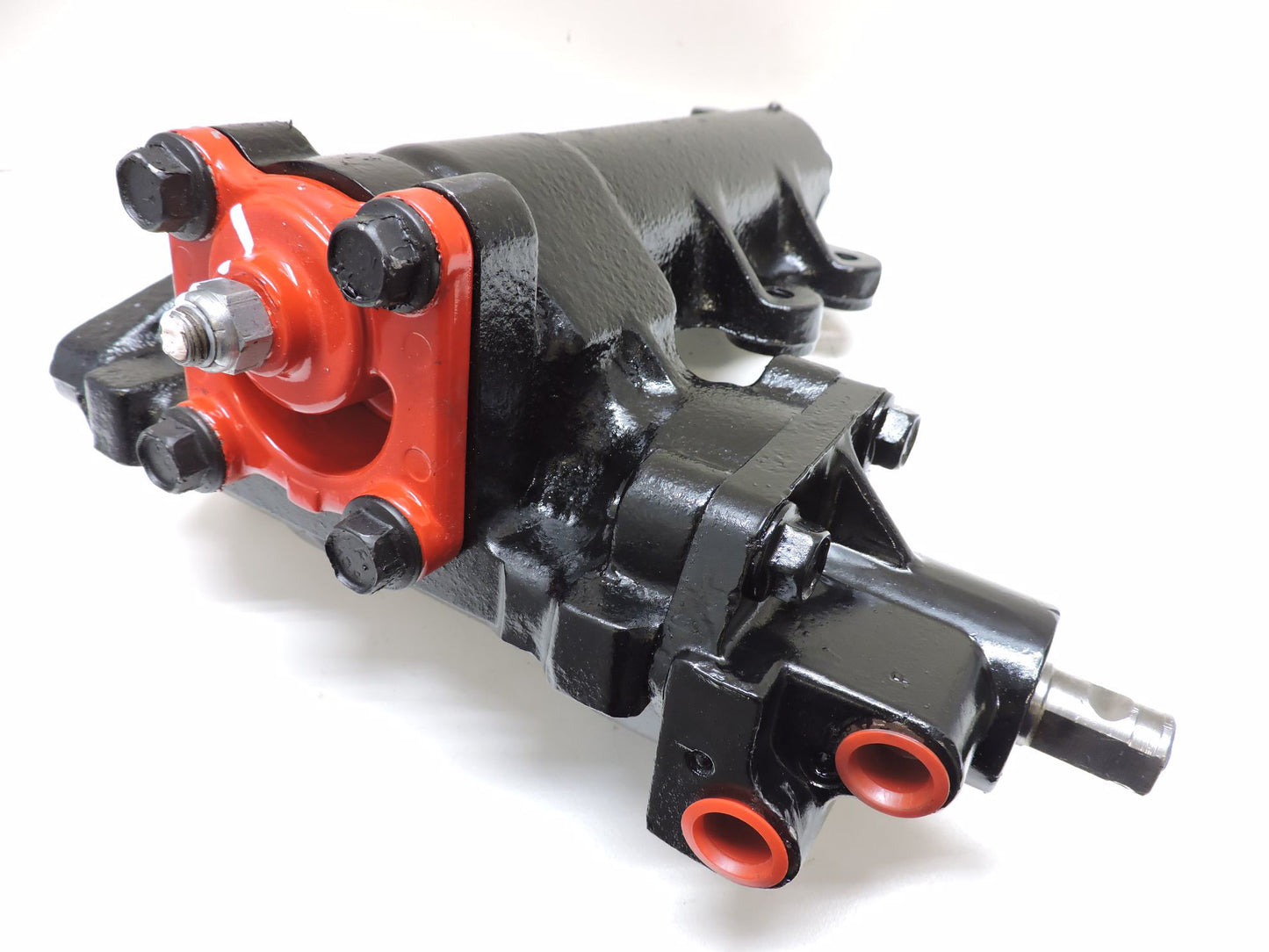 1999-2004 Jeep Grand Cherokee Steering Gear RDH_2553