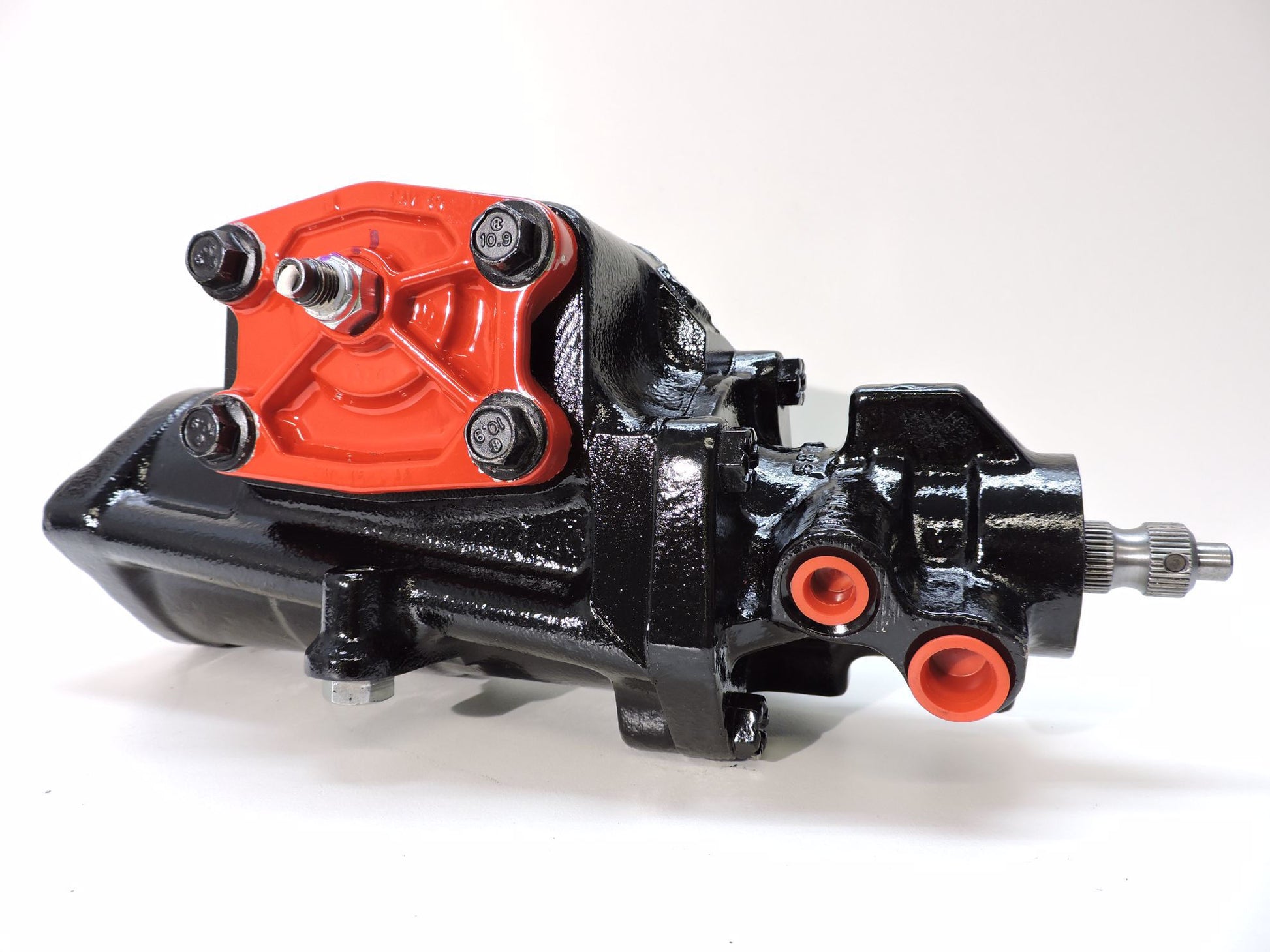 1999-2004 Ford F-250 to F-550 Pickup Trucks, 2000-2005 Excursion, or 1999-2004 Vans Steering Gear RDH_2764BS