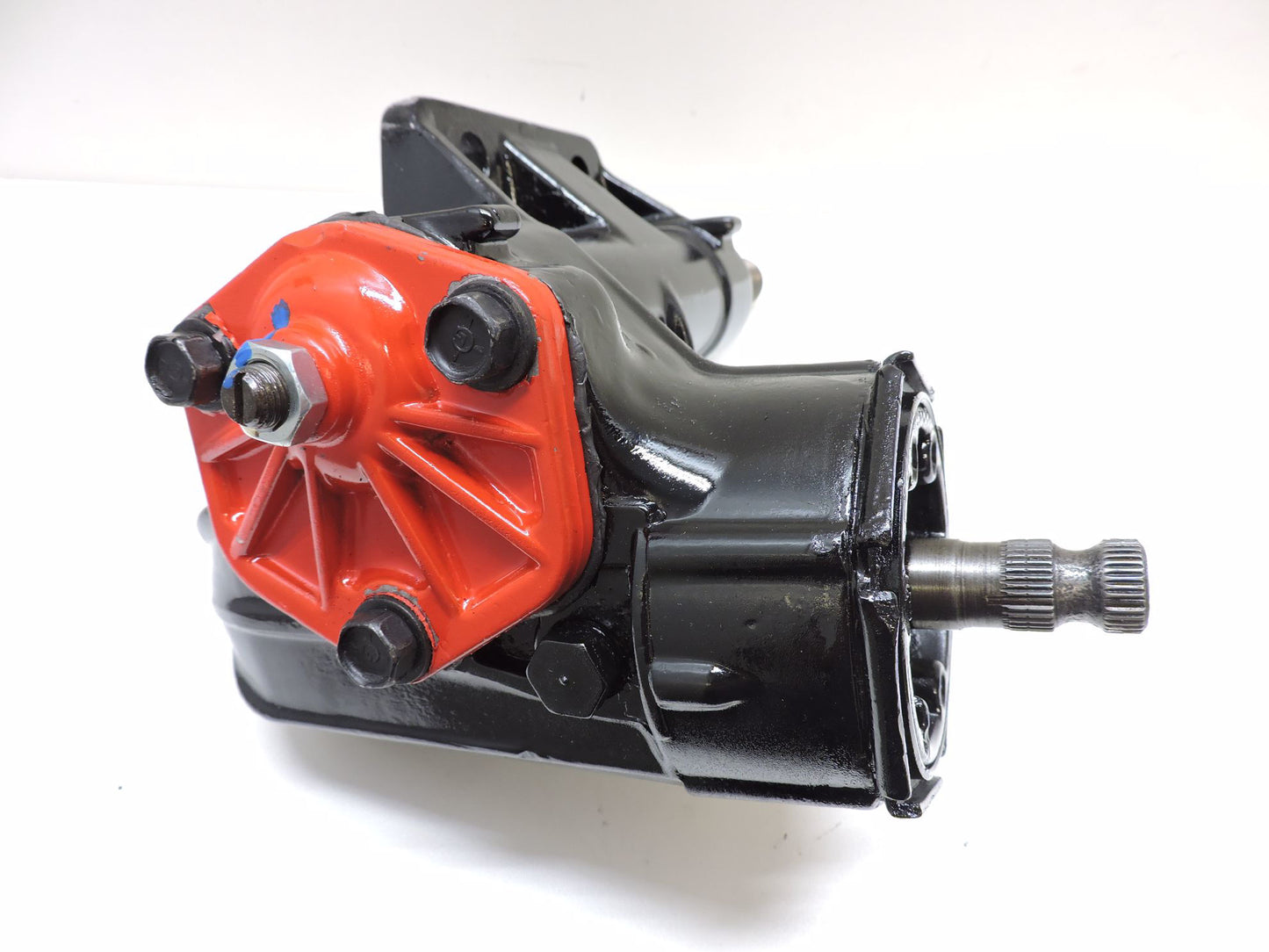 1961-1977 Chrysler Passenger Cars Steering Gear RDH_A-7104
