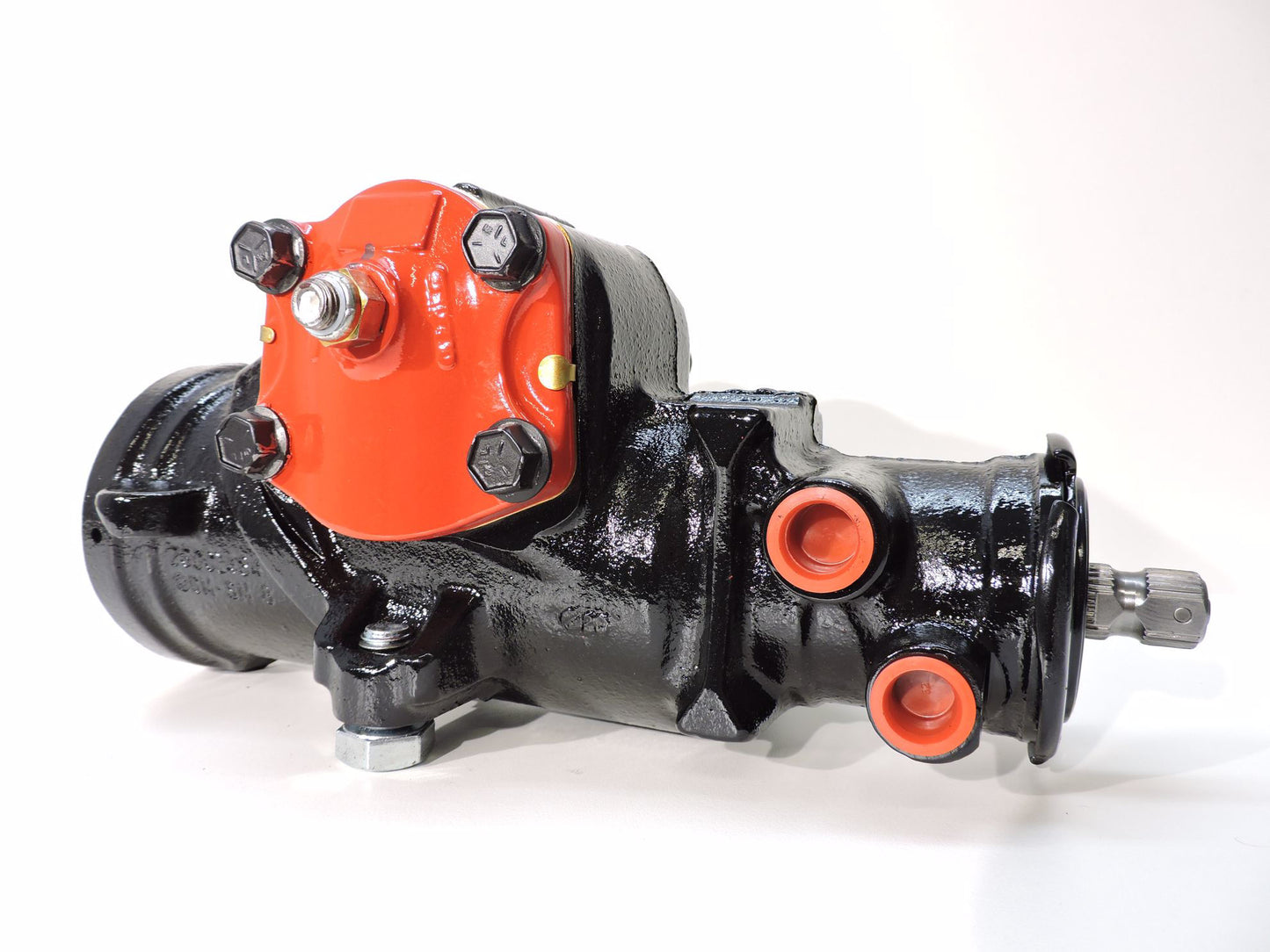 1988-1996 Chevrolet or GMC Pickup Trucks, or Suburban's Steering Gear RDH_2864L-MH-3T