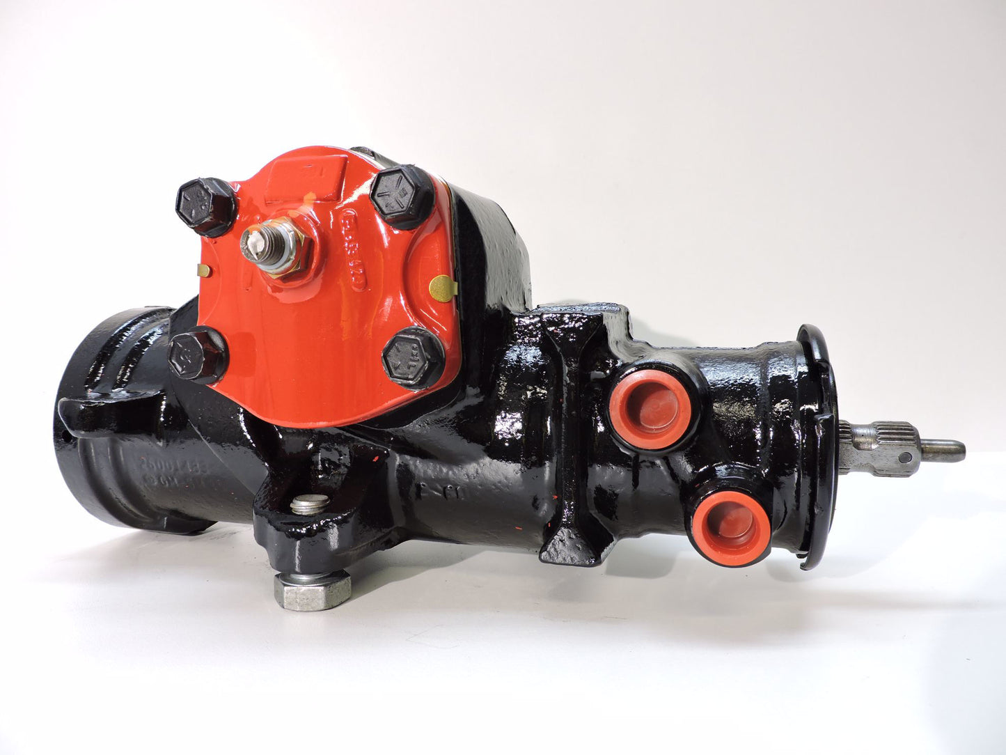 1988-1996 Chevrolet or GMC Pickup Trucks, K5 Blazer's, Suburban's Tahoe's or Yukon's Steering Gear RDH_2864S-MH-4T