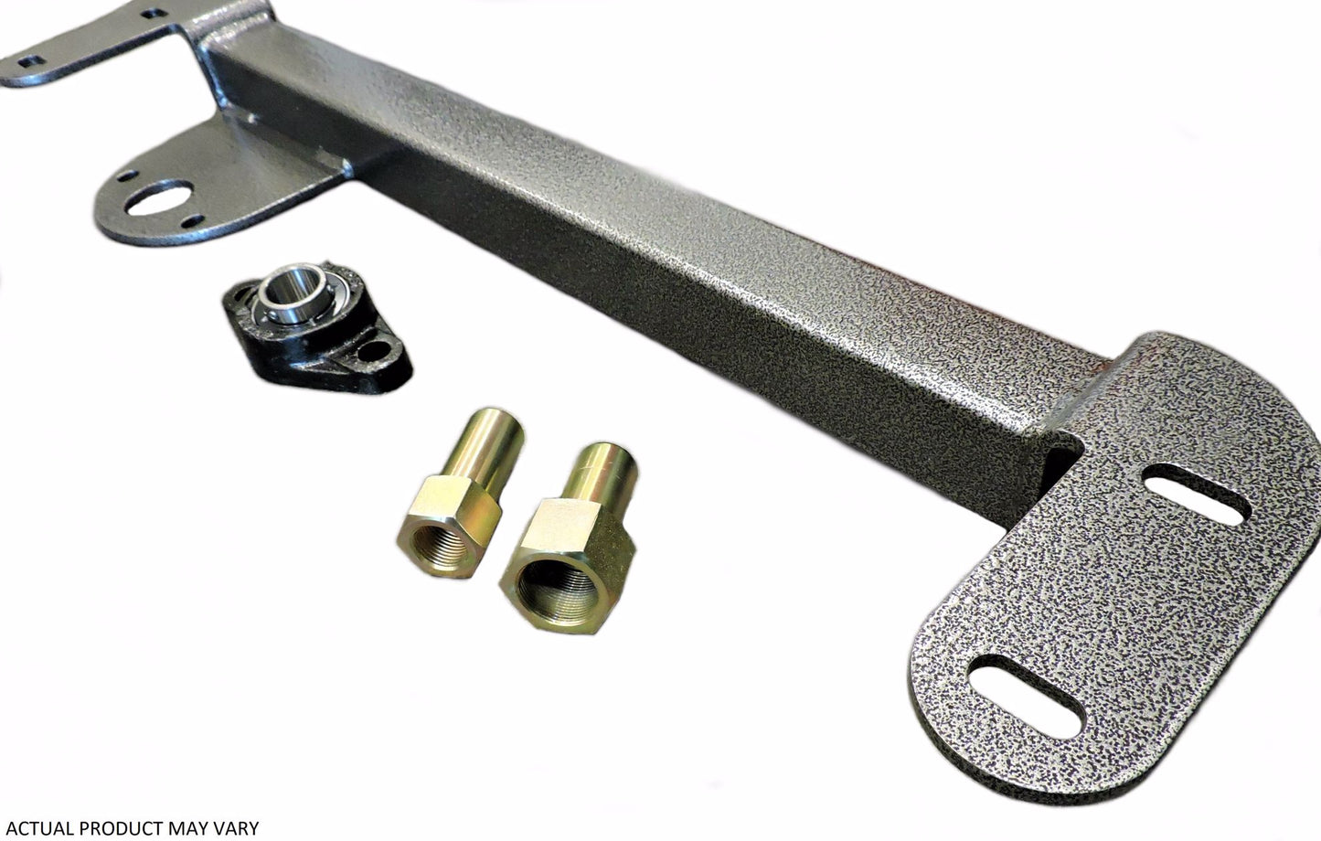 1994-2001 Dodge 1500 or 1994-2002 Dodge 2500-3500 4X4 Steering Gear Frame Stabilizer (with a solid front axle). RDH_32004