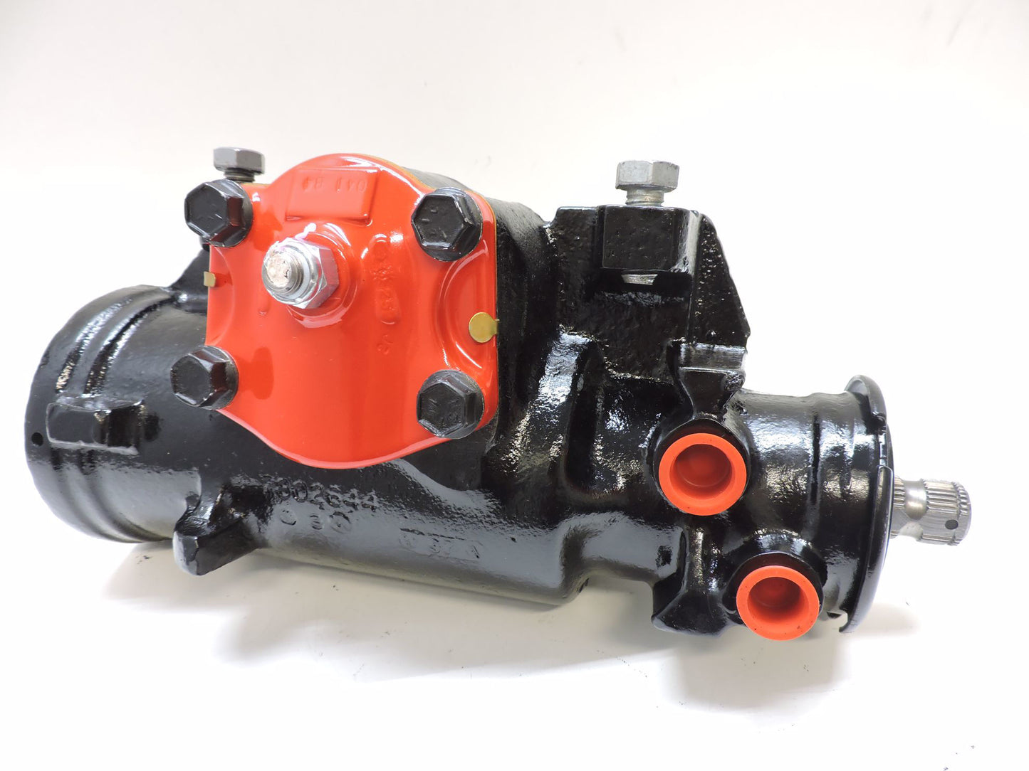 1967-1977 Dodge Pickup Trucks, GMC Pickup Trucks or International Pickup Trucks Steering Gear RDH_2850-4T
