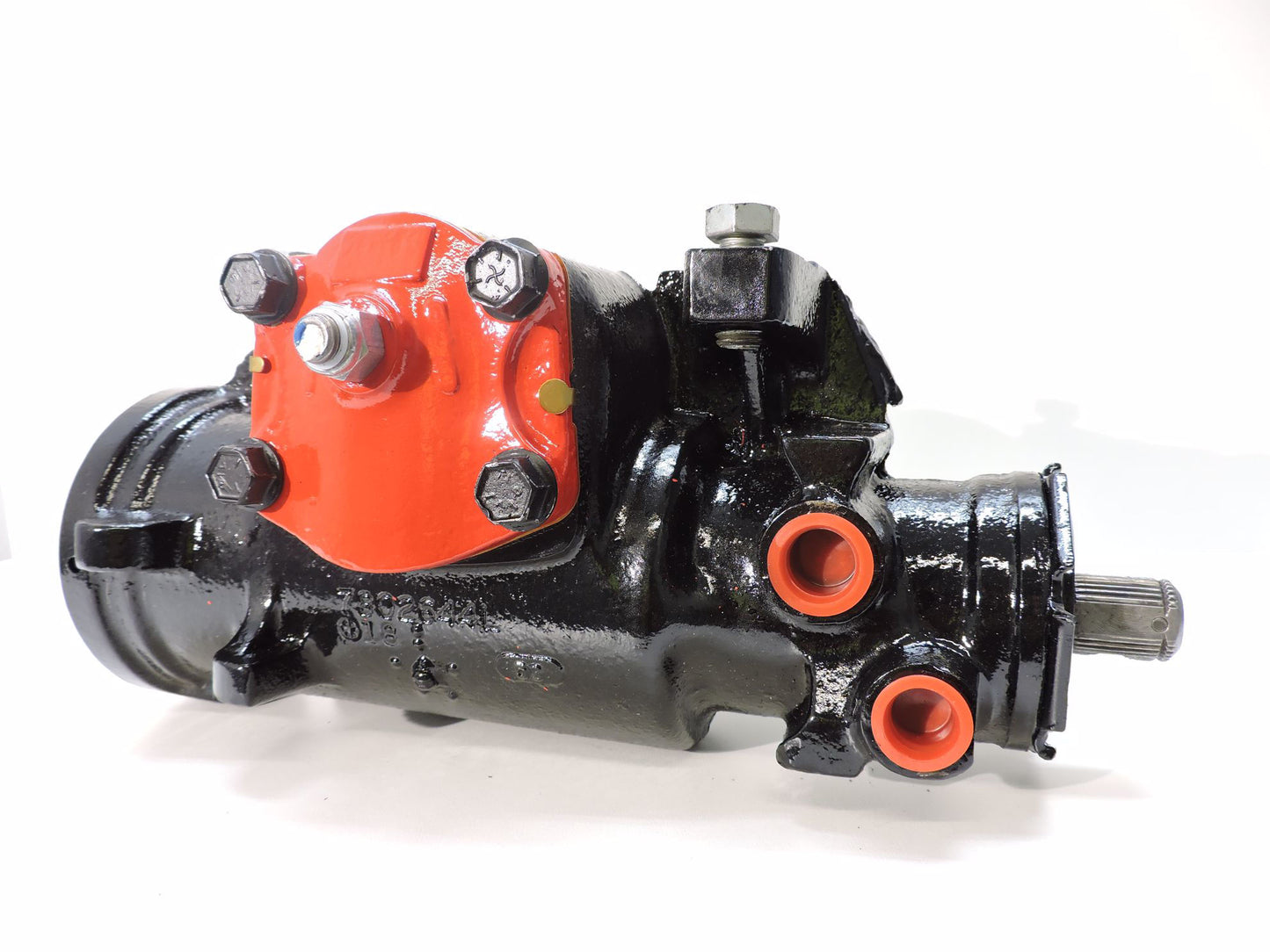 1968-1979 GMC Vans or Motorhomes Steering Gear RDH_2850LNI
