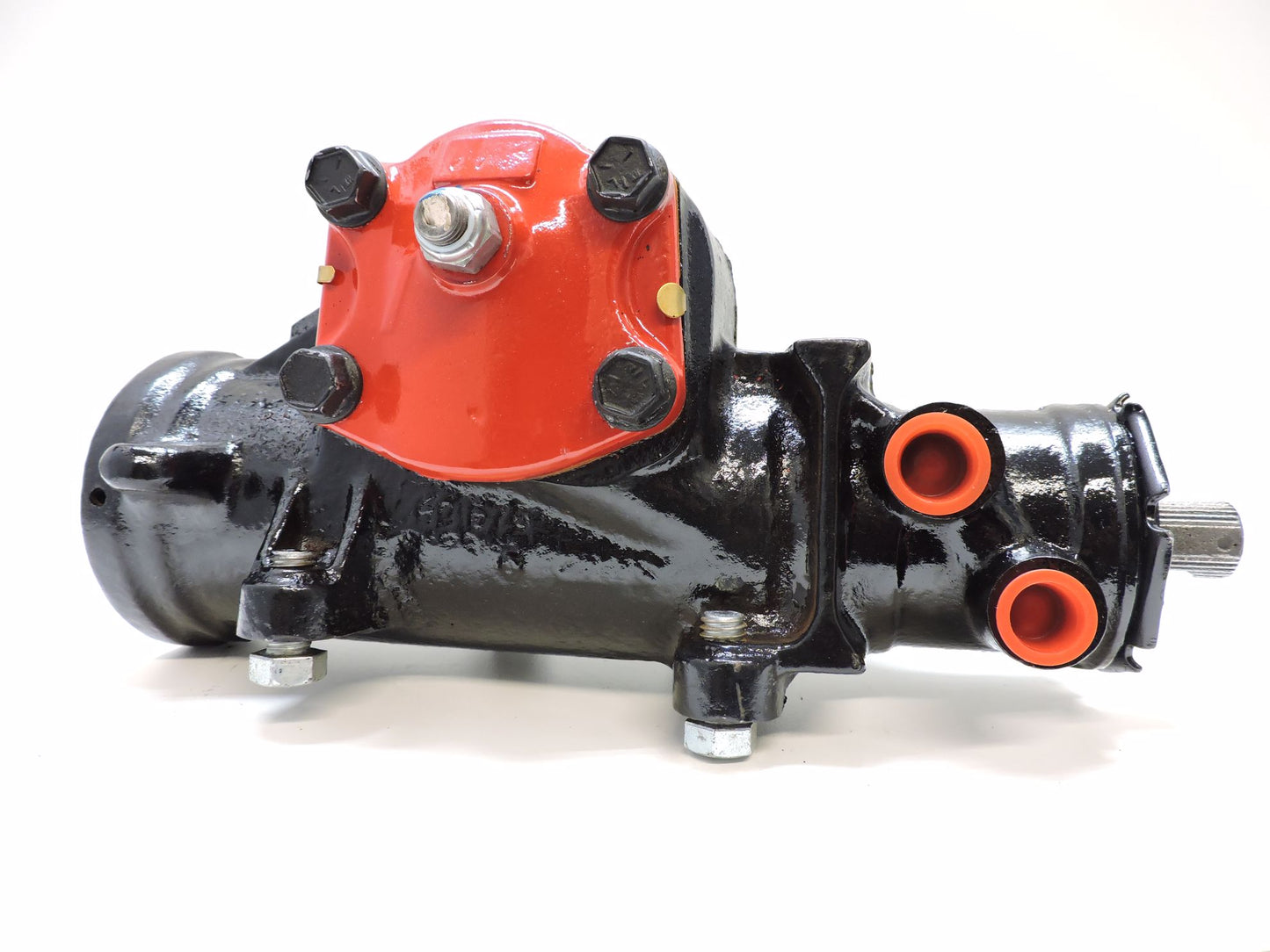 1977-1979 Jeep CJ-5 or CJ-6 Steering Gear RDH_18503LNI