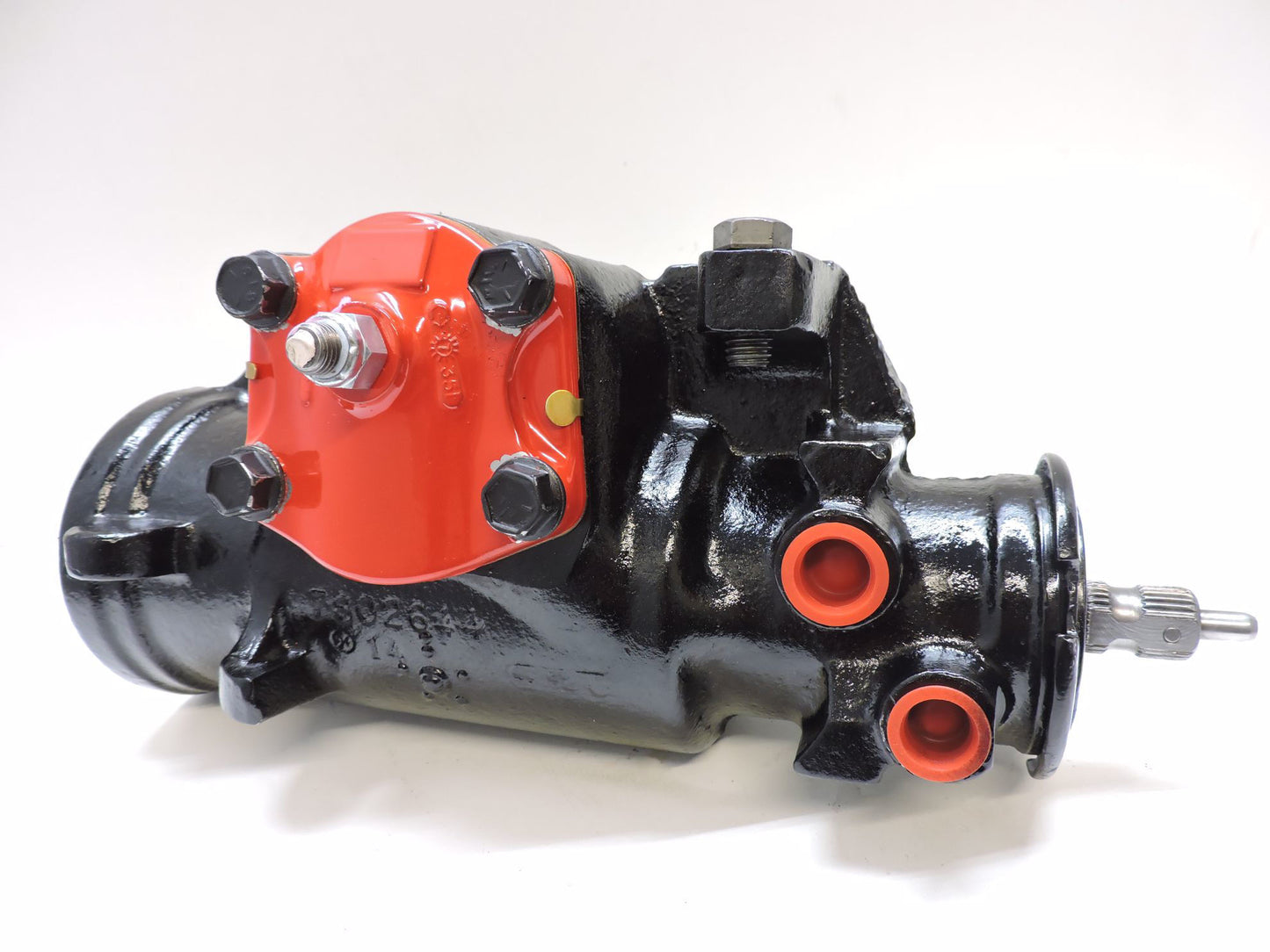 1977-1979 Dodge Pickup Trucks or Chevrolet or GMC Pickup Trucks, Suburban's, Blazer's or Jimmy's Steering Gear RDH_2854