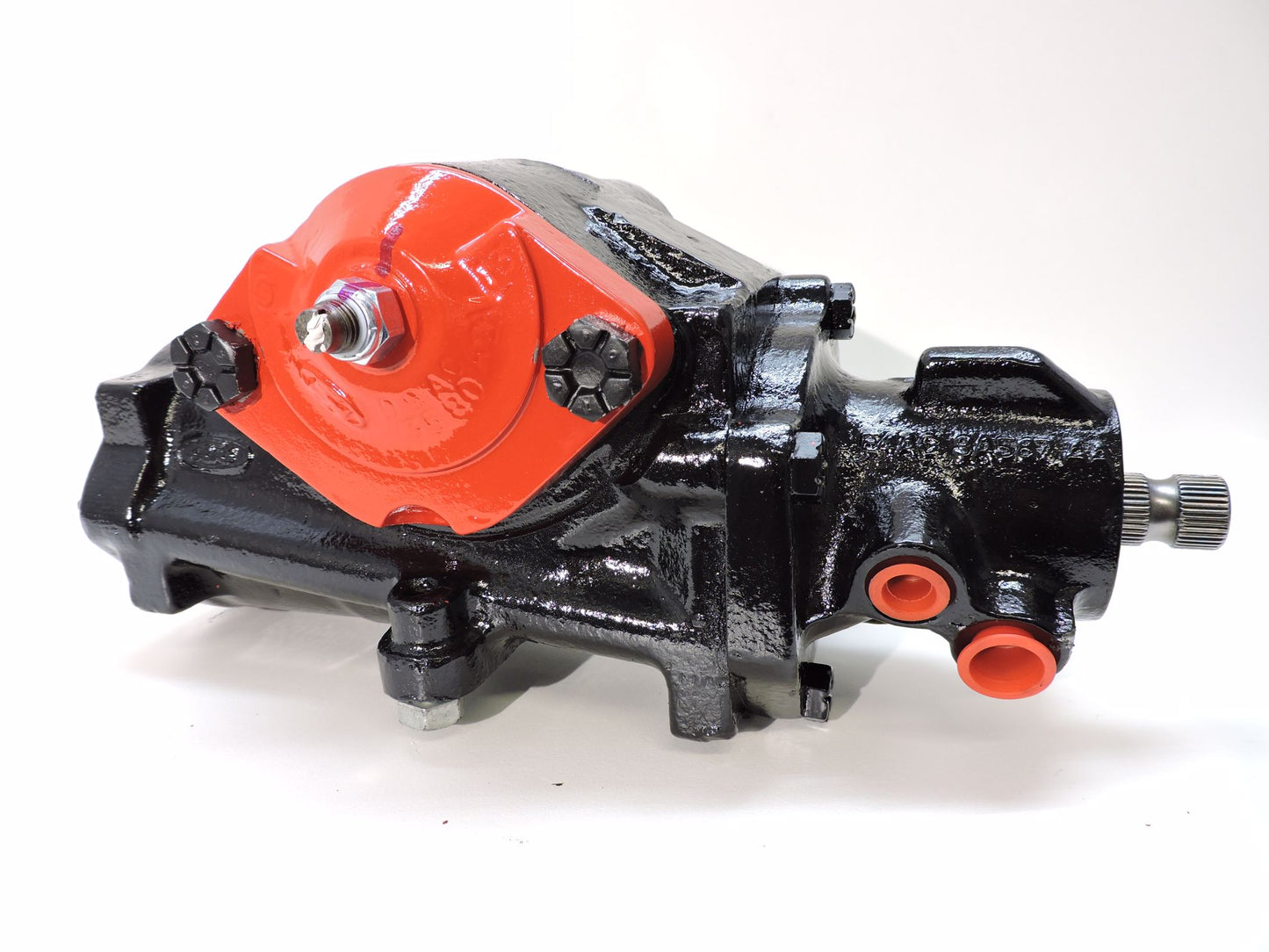 1992-1996 Ford E-350 Vans Steering Gear RDH_2757BS