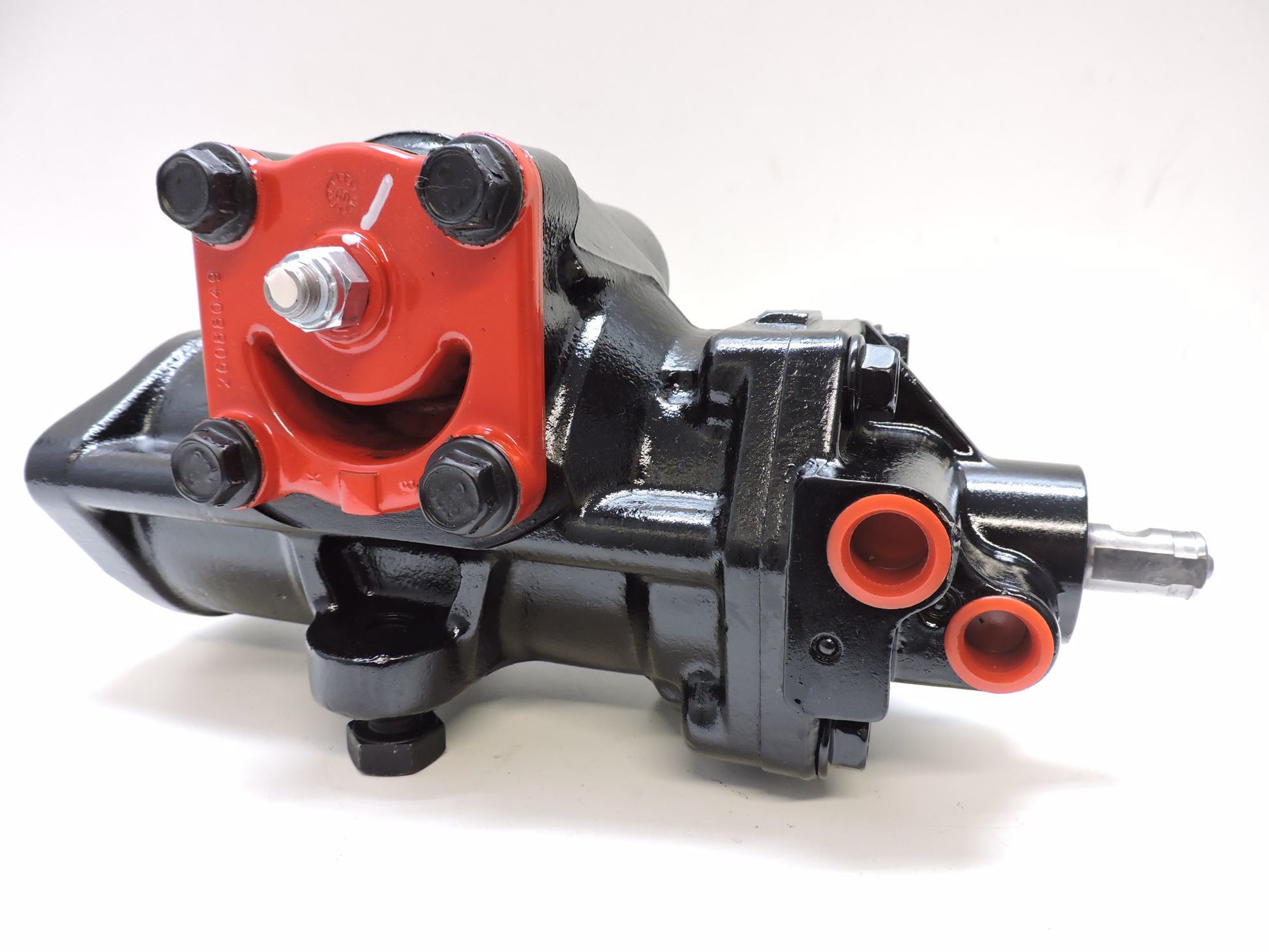 2000-2007 Cadillac Escalade, Chevrolet or GMC Pickup Trucks, Avalanche's, Suburban's, Tahoe's or Yukon's Steering Gear RDH_28704BCVH