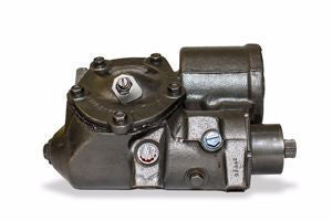 1961-1964 Lincoln Continental or Ford T-Bird Steering Gear RDH_6535