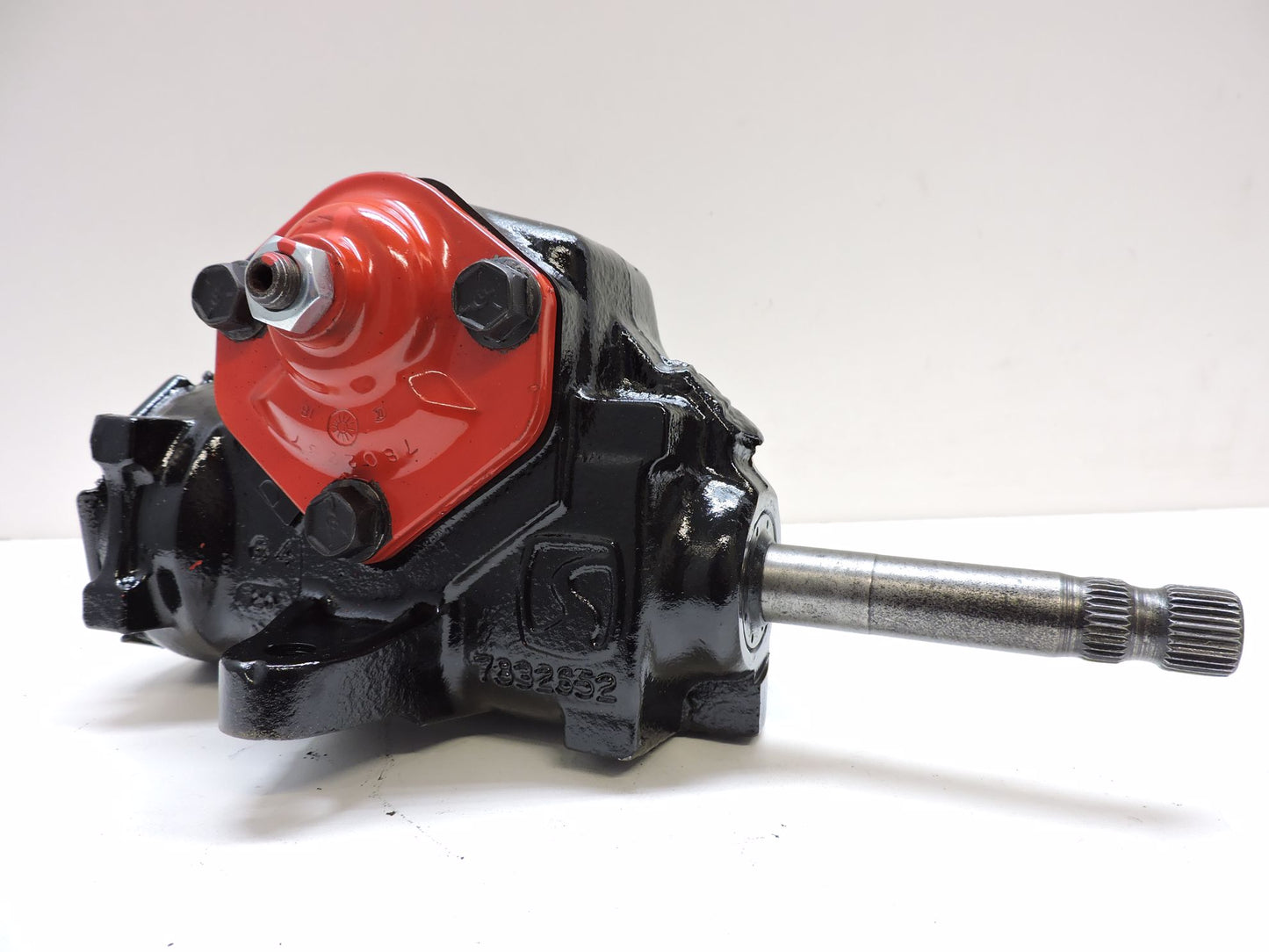 1983-1997 Ford Ranger Manual Steering Gear RDH_Y-7104