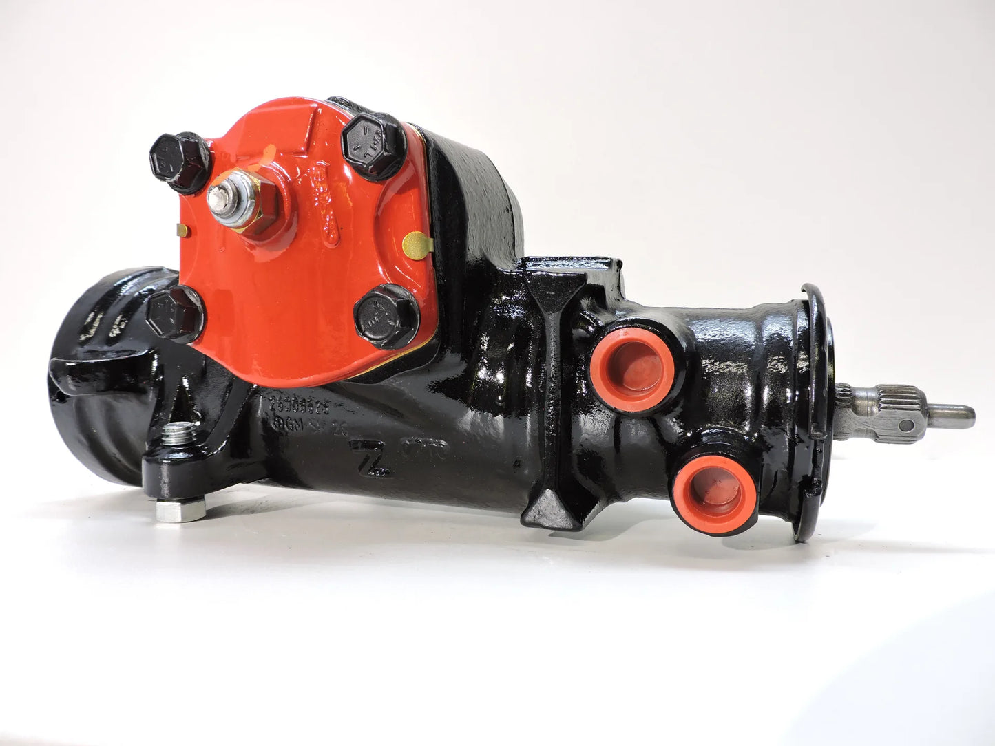 1980-2005 AMC, Buick, Cadillac, Chevrolet, GMC, Isuzu, Jeep, Oldsmobile or Pontiac Steering Gear RDH_18510