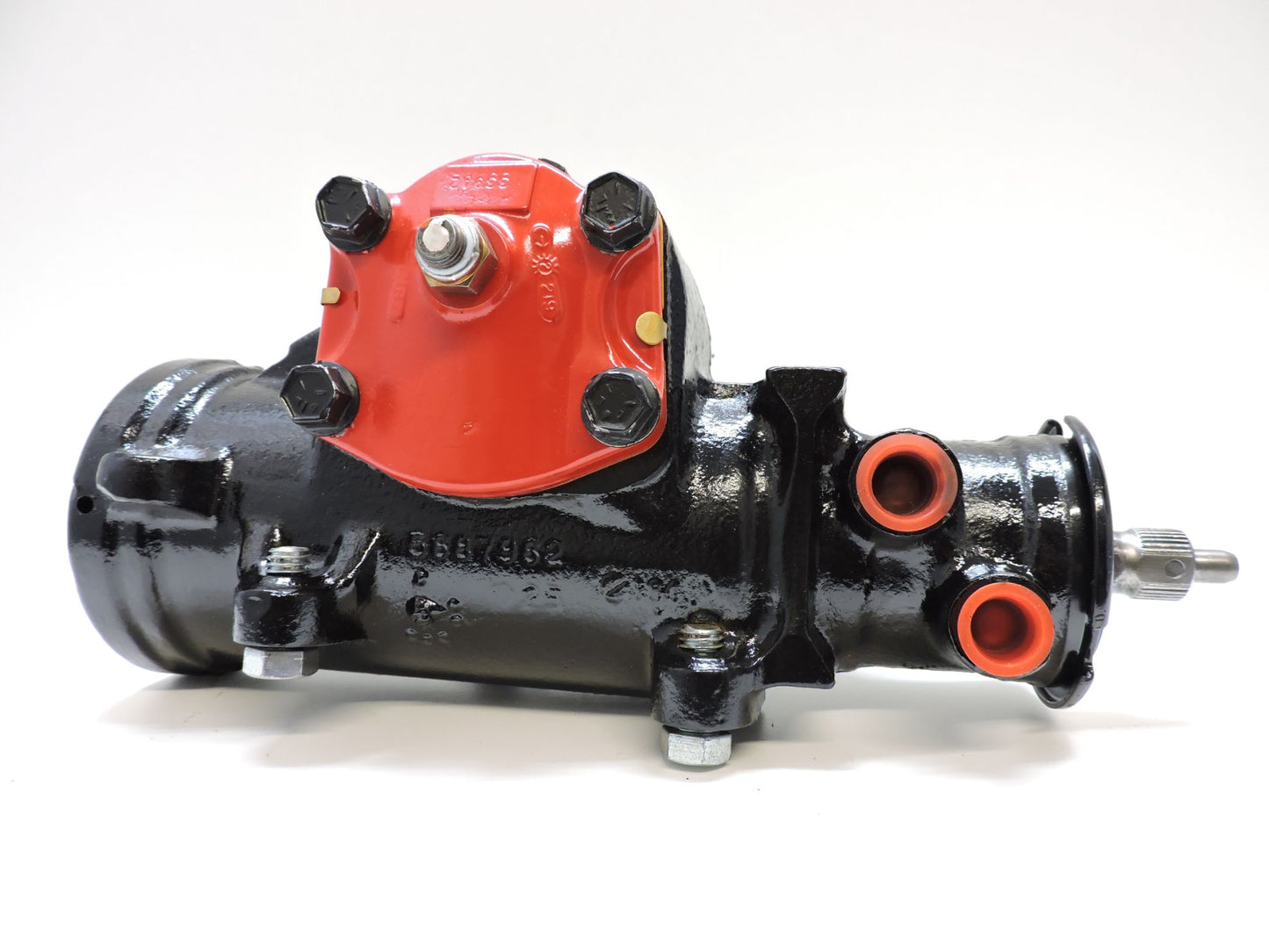 1960-1976 Buick, Cadillac, Oldsmobile or Pontiac Passenger Cars Steering Gear RDH_18500