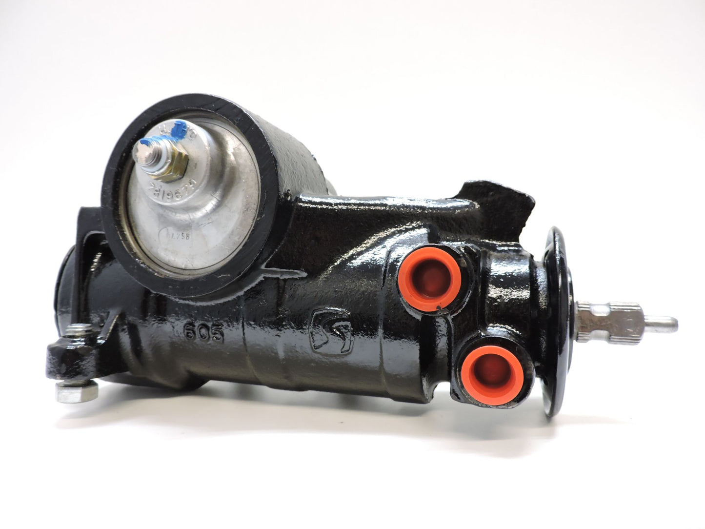 1980-2005 Buick, Chevrolet, Oldsmobile or Pontiac Passenger Cars Steering Gear RDH_18509