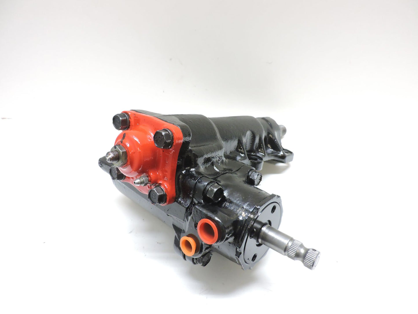 1987-1989 Dodge Ram 50 or Power Ram 50 Steering Gear RDH_19712
