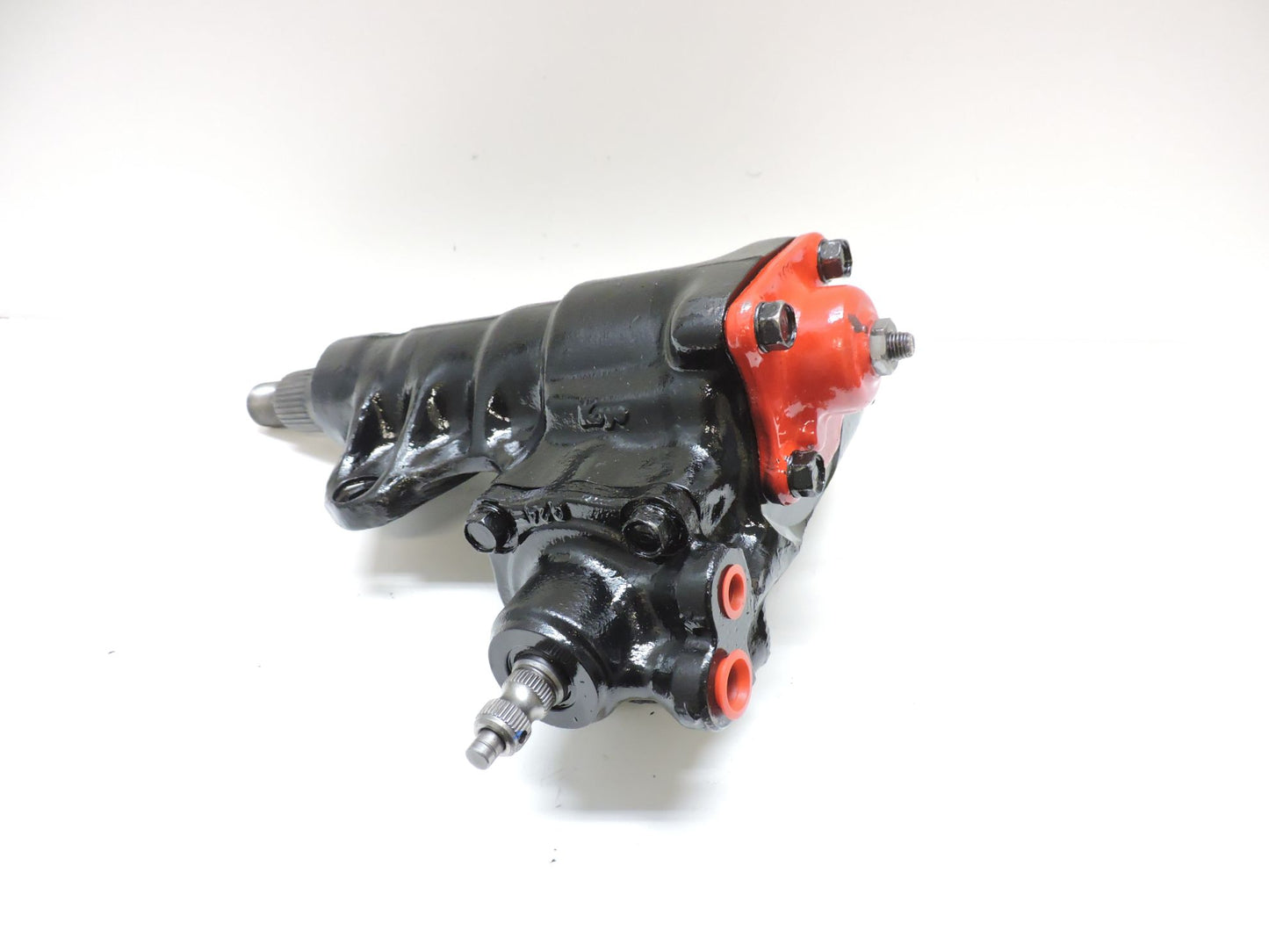 2000-2004 Mitsubishi Montero Sport Steering Gear RDH_19713A