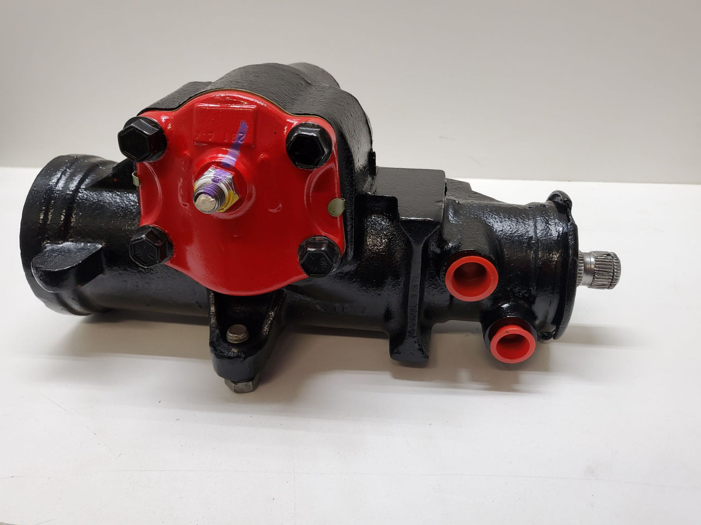 1965-1979 Ford or Mercury Passenger Cars Steering Gear RDH_17500-3T