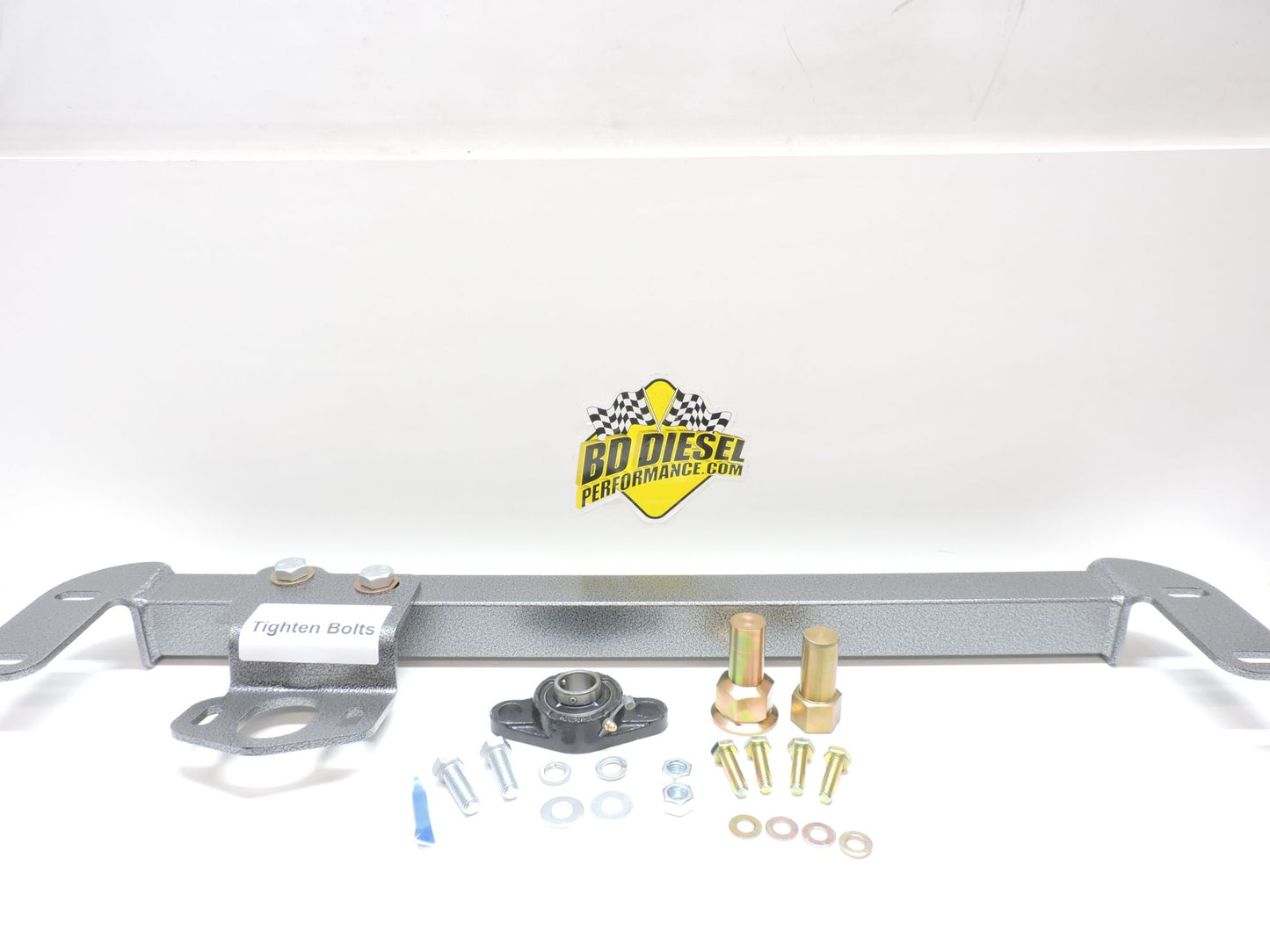 2003-2019 Dodge or Ram Pickup Truck 2X4 or 4X4 Steering Gear Frame Stabilizer RDH_32003