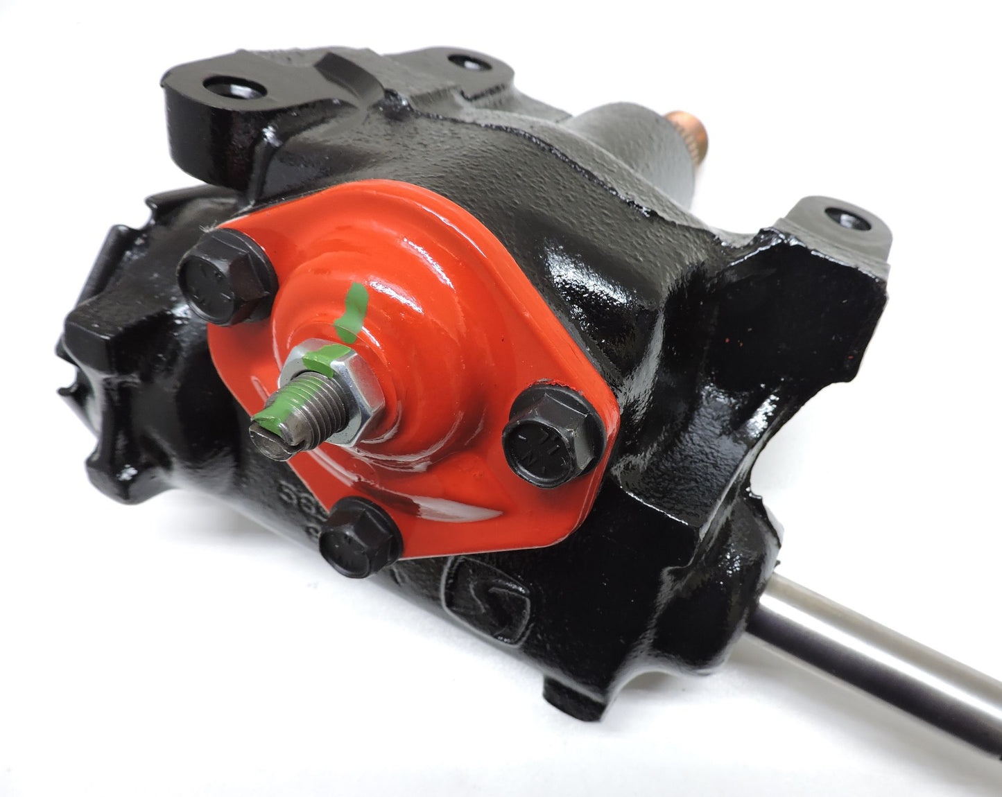 1977-1979 Dodge Pickup Trucks Steering Gear RDH_MR-RR-7104