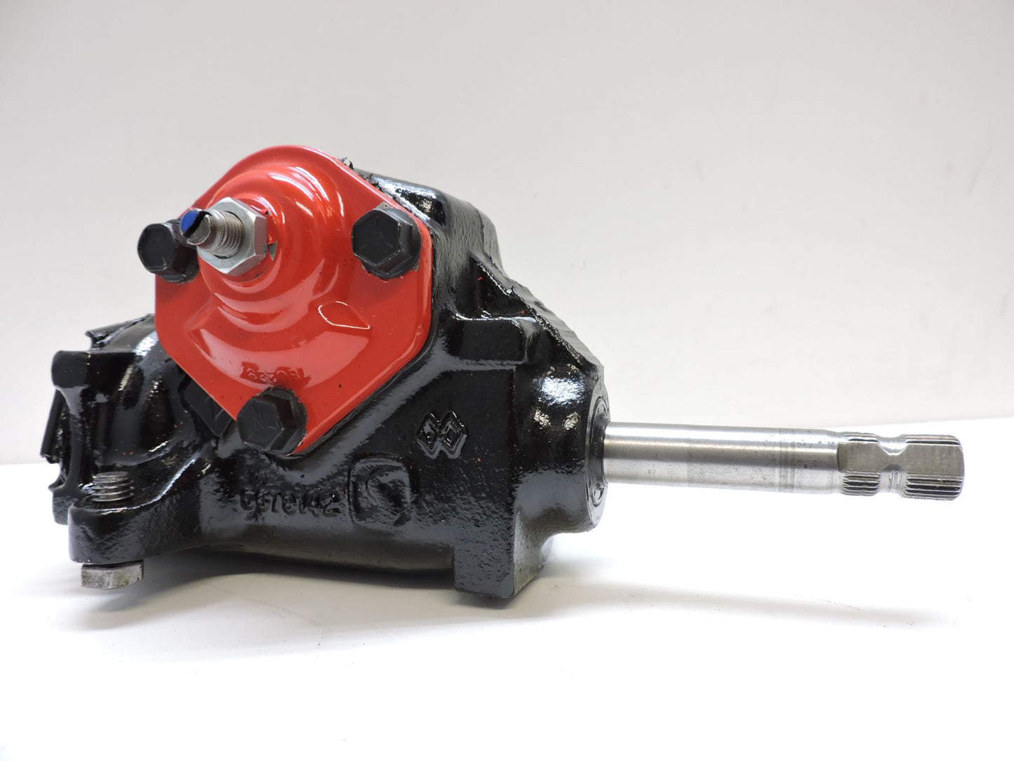 1964-1988 AMC or GMC Manual Steering Gear RDH_OF-RHD-7104