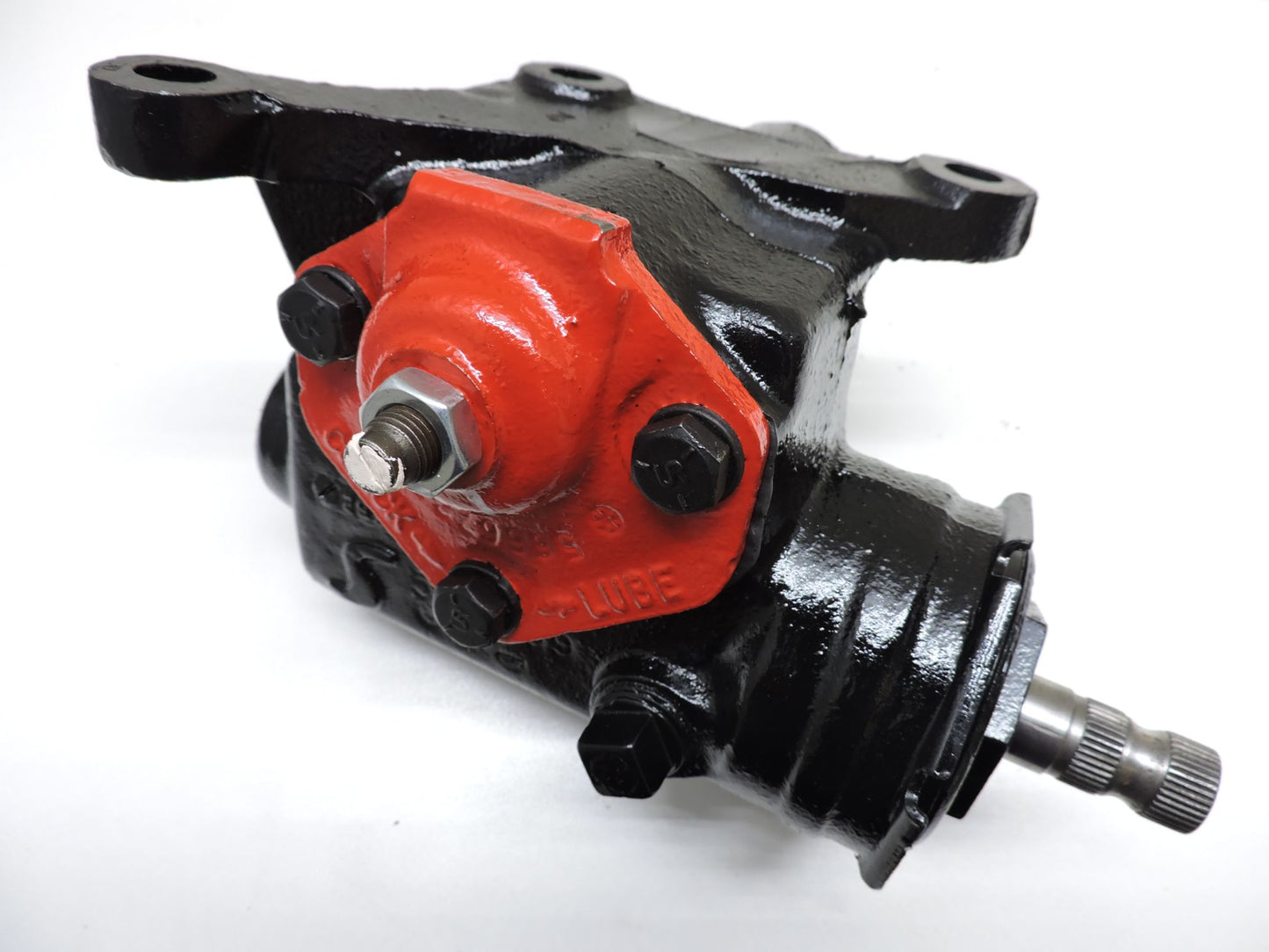 1961-1966 GMC 2WD Pickup Truck Steering Gear RDH_MM-7104