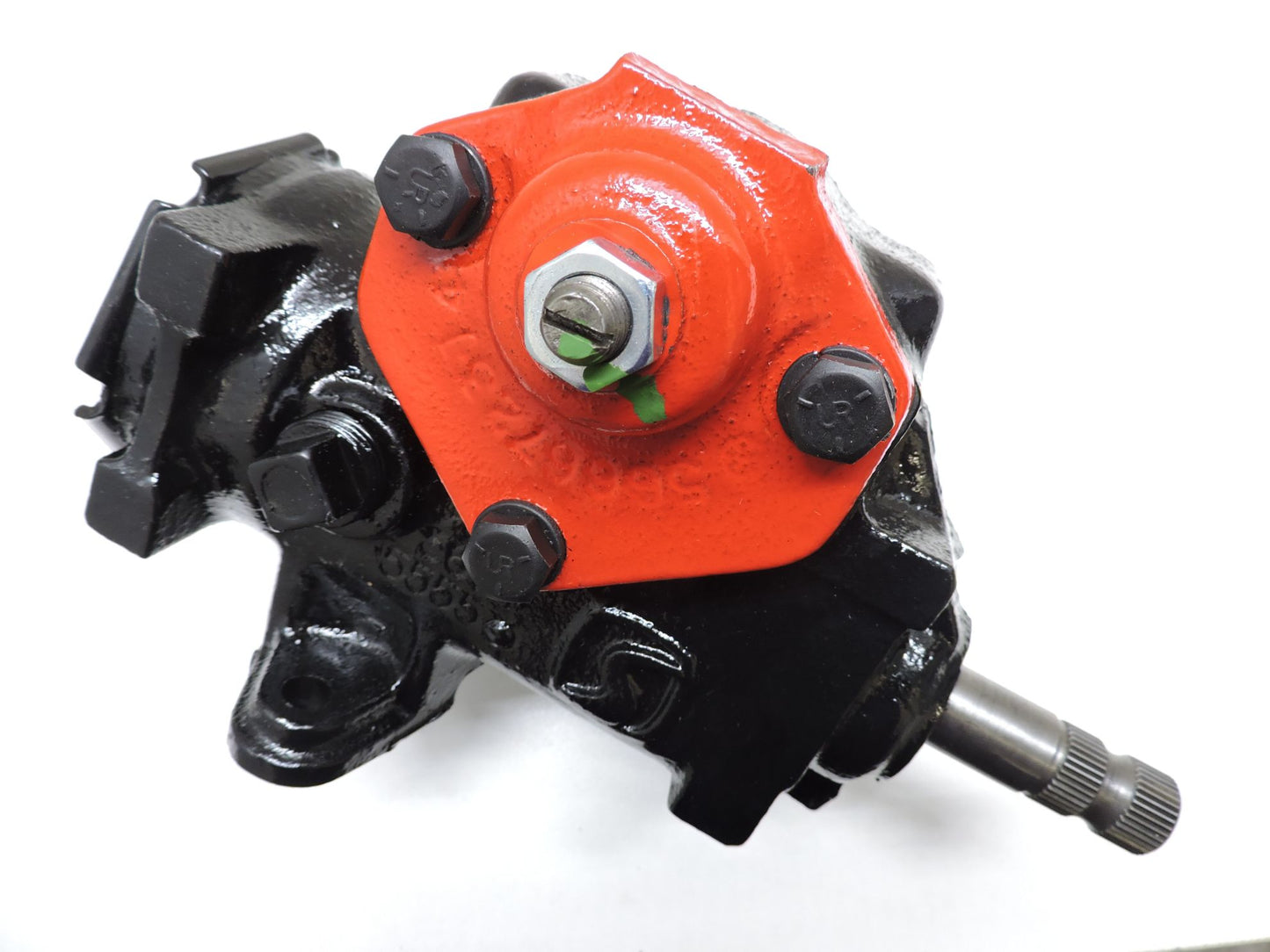 1959-1964 Chevrolet or Pontiac Passenger Cars Steering Gear (6.5 Turns) RDH_OLD-7104-6.5T