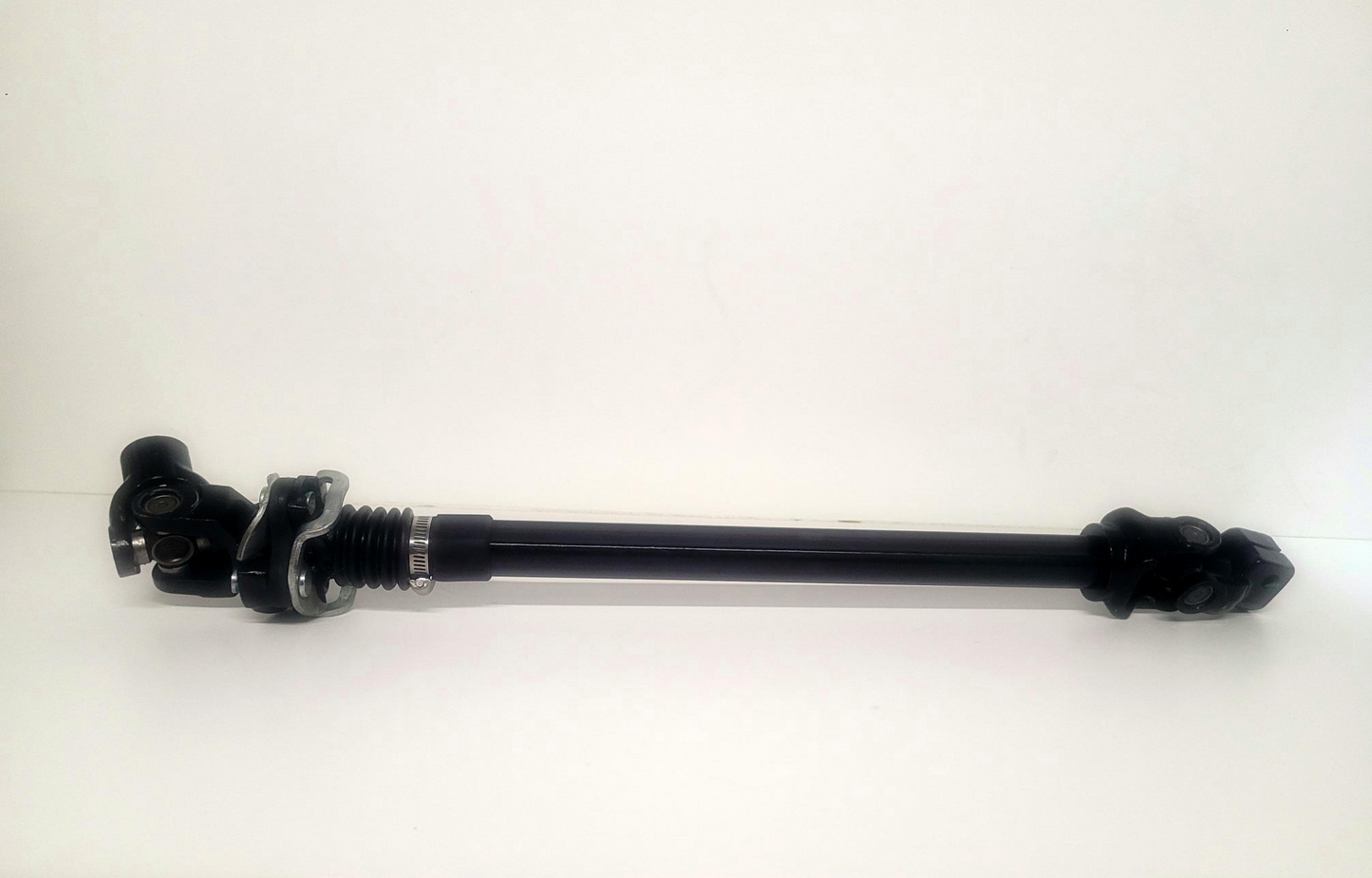 1995-2001 Dodge 1500 or 1995-2002 2500-3500 4x4 Intermediate Steering Shaft (Fits between Steering Gear Box and Firewall) RDH_19506
