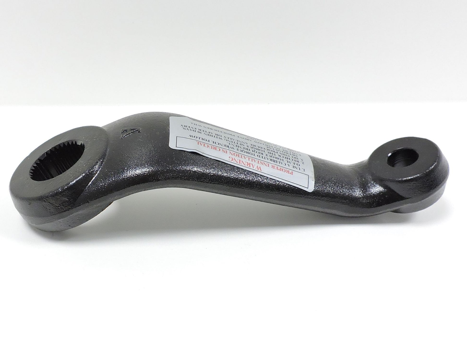 Drop Pitman Arm: 1997 - 00 RDH_DPA-2764