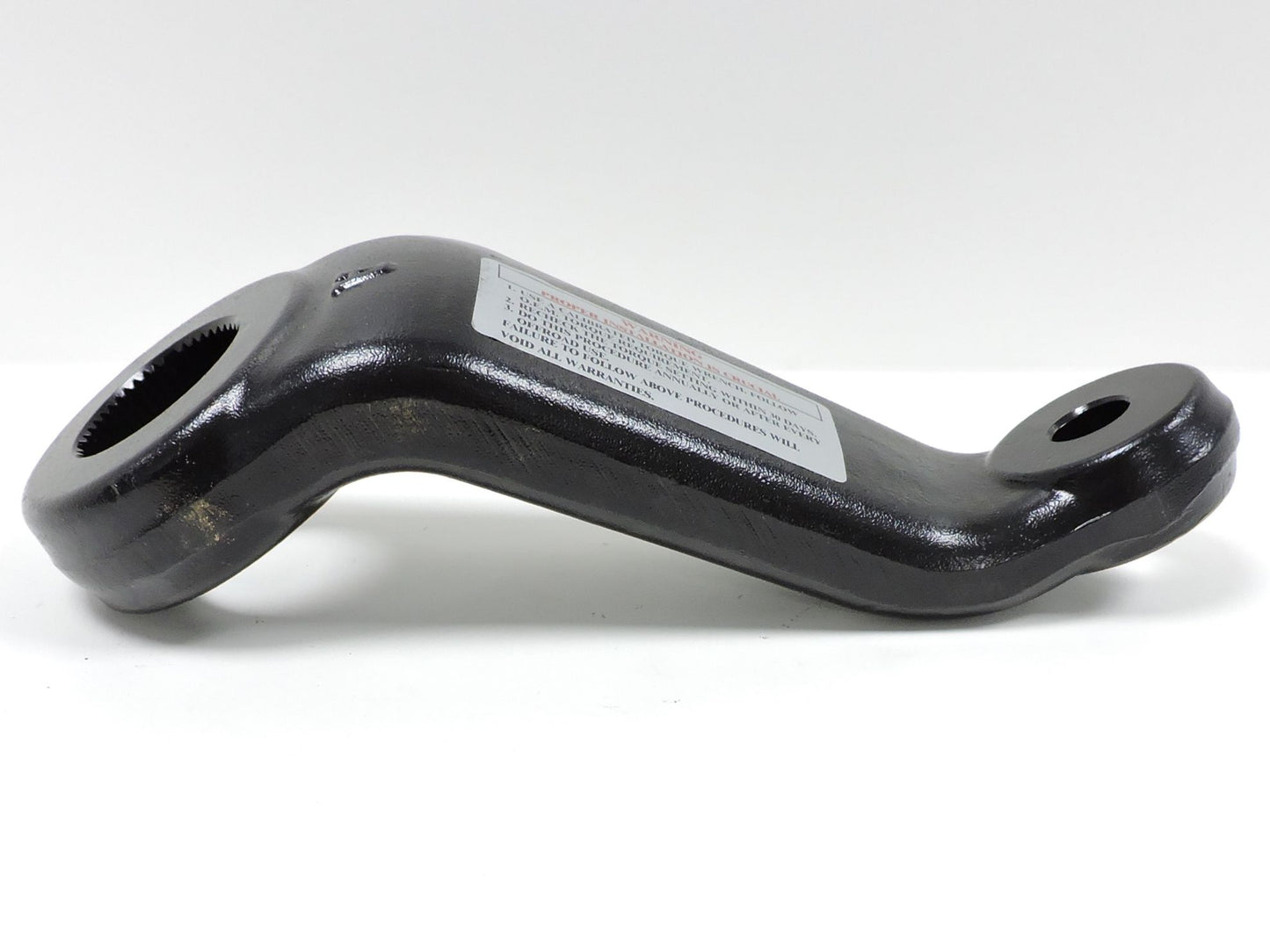 Drop Pitman Arm: 2003 - 08 RDH_DPA-2879U