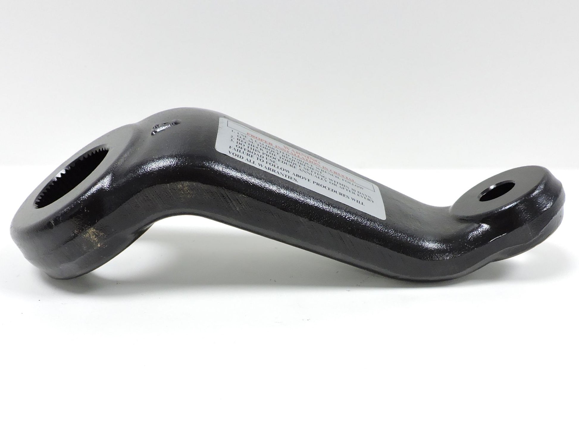 Drop Pitman Arm: 2003 - 08 RDH_DPA-2879U
