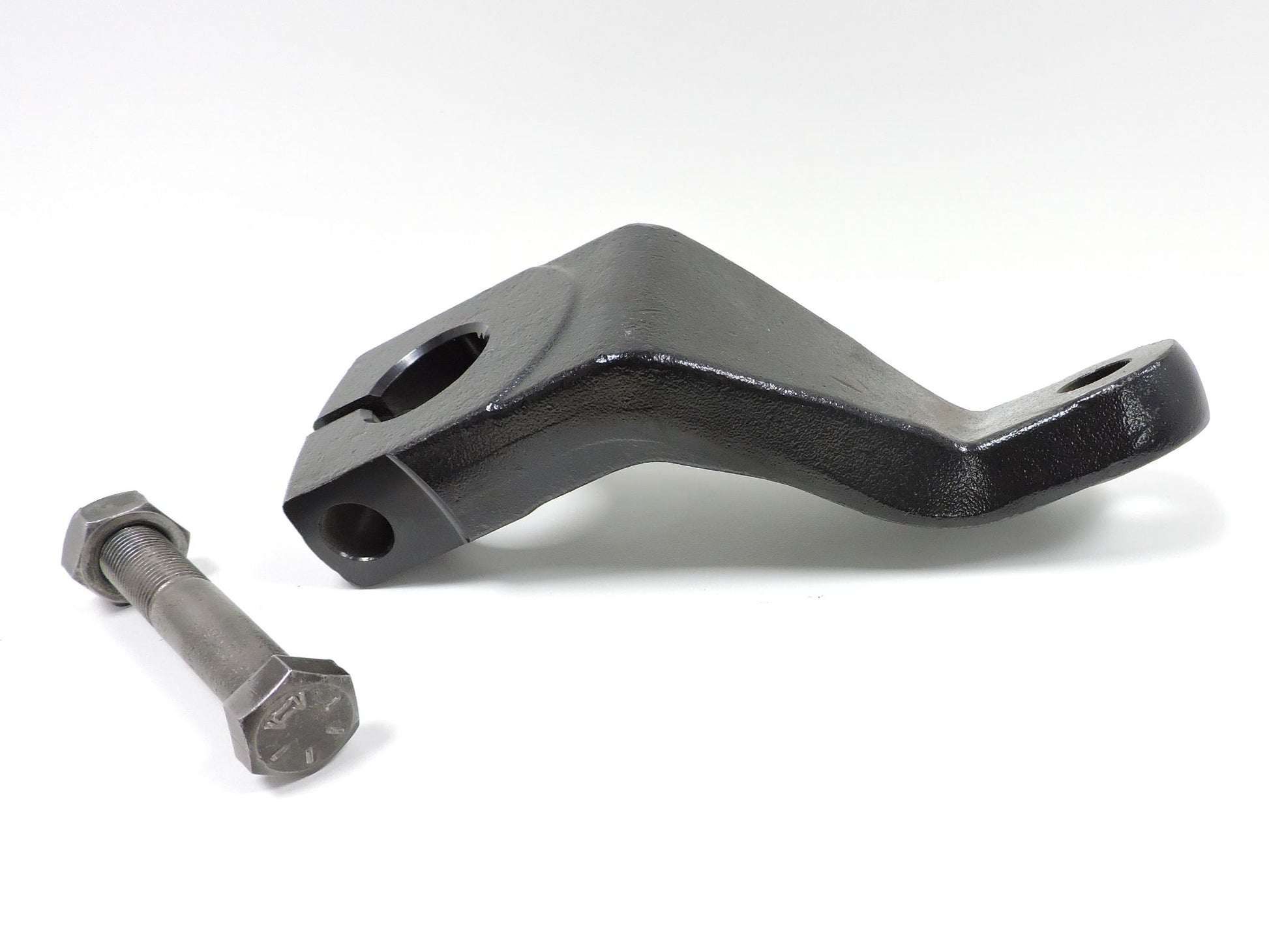 Drop Pitman Arm: 1980-91 RDH_DPA-2858