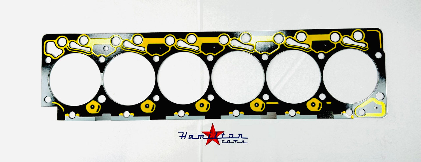 12-Valve .020-Over Fire-Ring Head Gasket 07-g-12v-f20