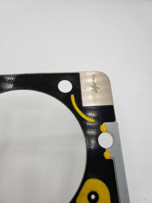 12-Valve .020-Over Fire-Ring Head Gasket 07-g-12v-f20