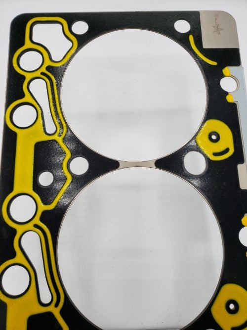 12-Valve .020-Over Fire-Ring Head Gasket 07-g-12v-f20
