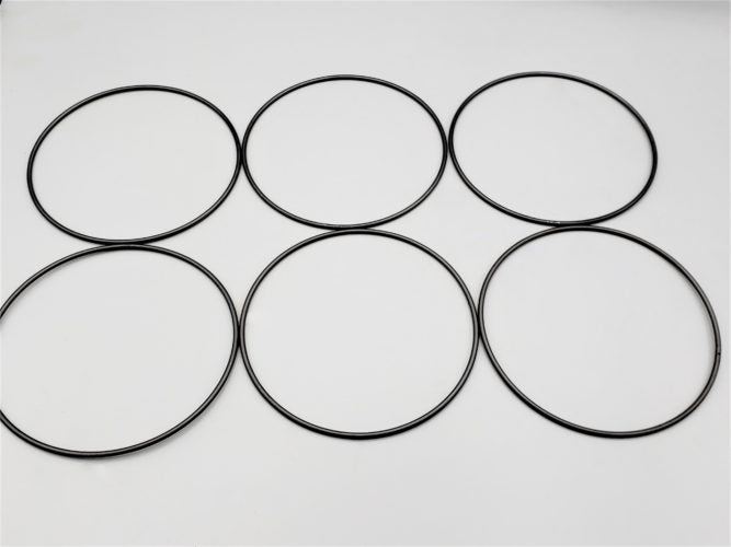 2019+ 6.7 Cummins Fire Ring Head Gasket 07-g-6.7+19FR