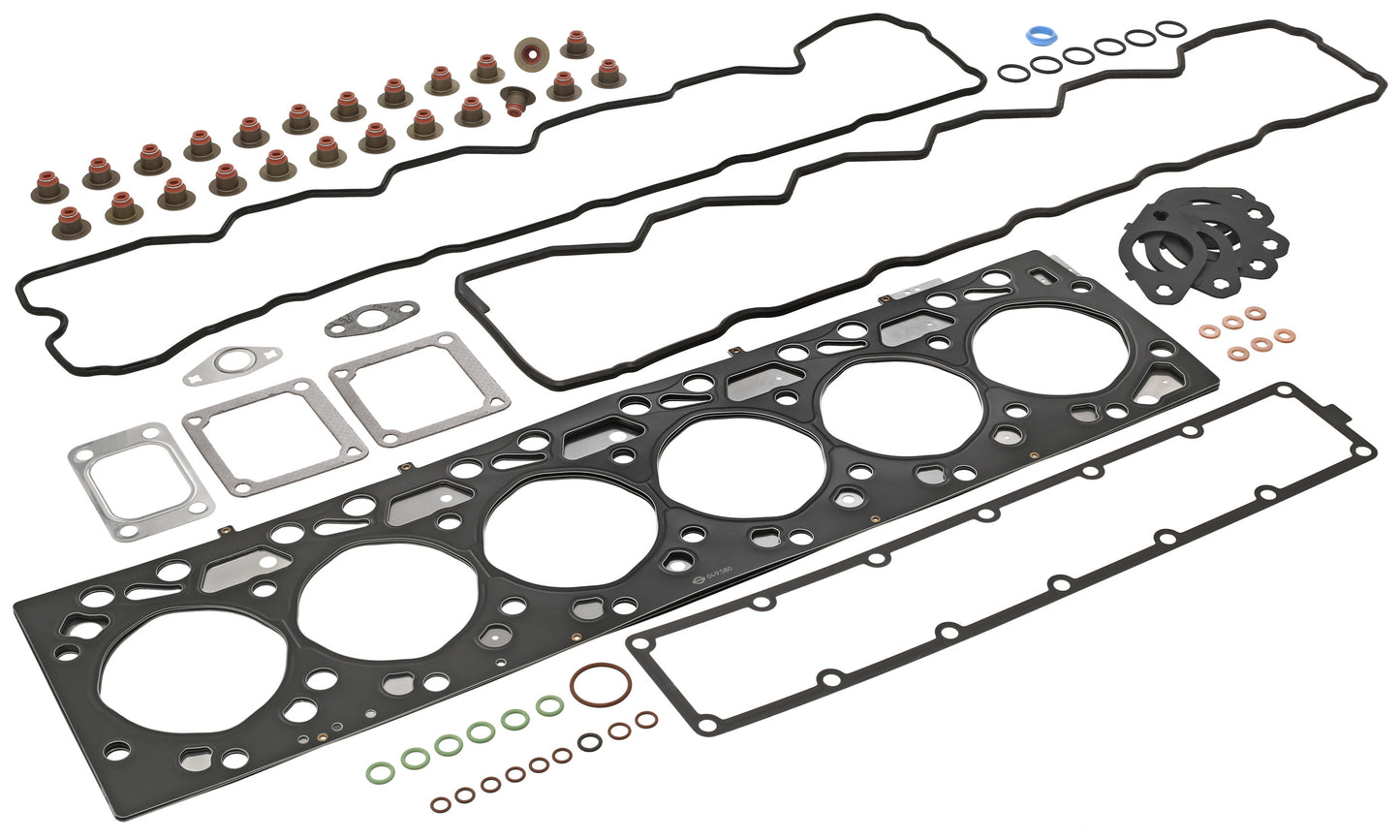 UEM Gasket Set - 5.9L Dodge/Ram Cummins ETH (HO) 2005-2009 Upper - Incl. Head Gasket