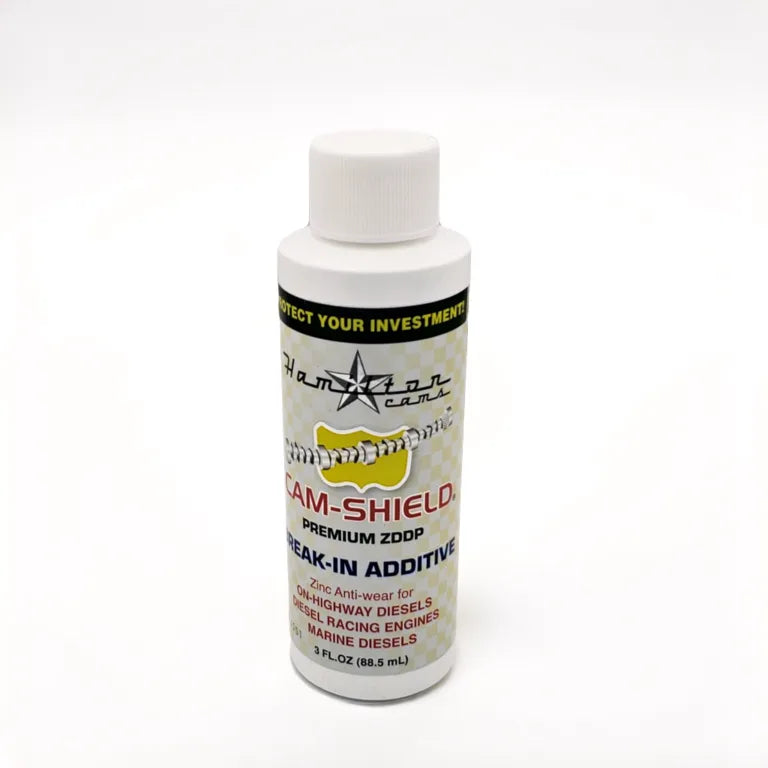 Zinc Oil Additive
