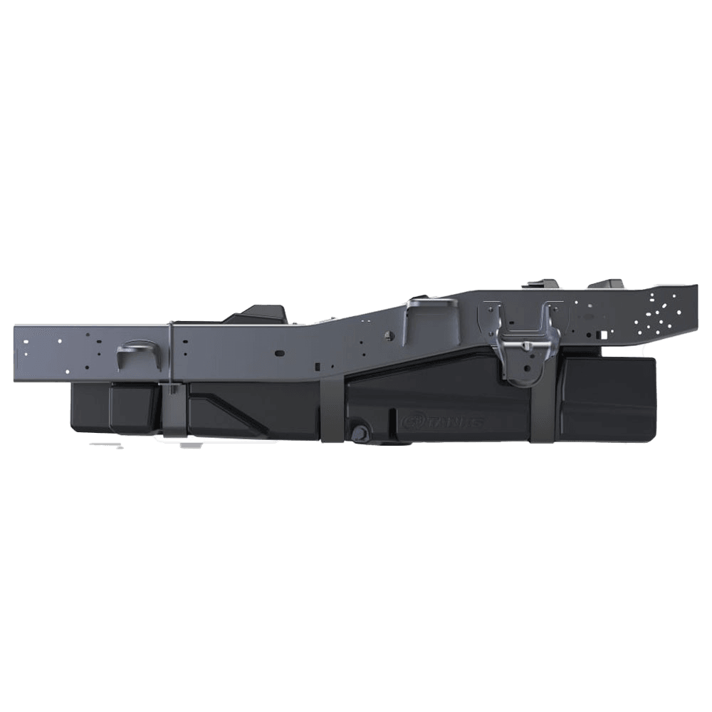 56 Gallon Replacement Fuel Tank for 2011-2016 Ford Powerstroke 6.7L Crew Cab Short Bed - 3