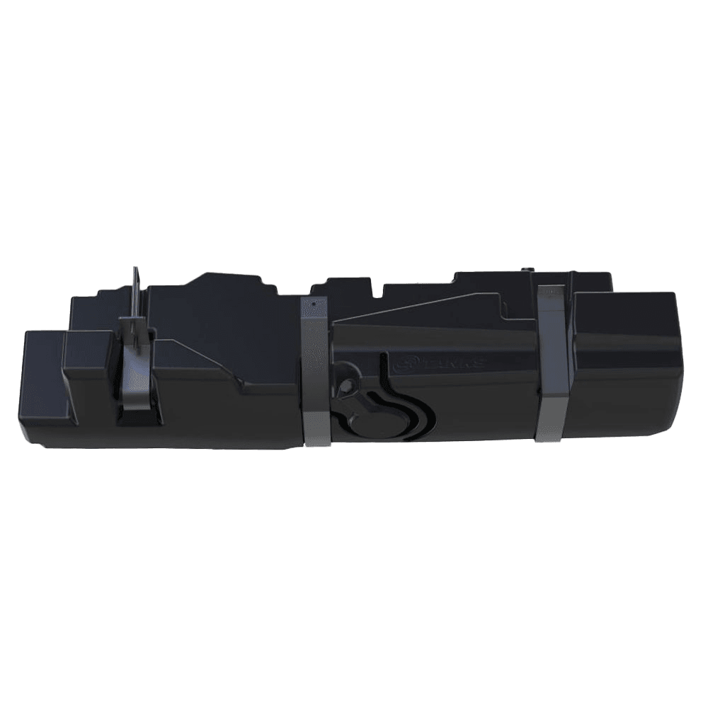 56 Gallon Replacement Fuel Tank for 2011-2016 Ford Powerstroke 6.7L Crew Cab Short Bed - 6