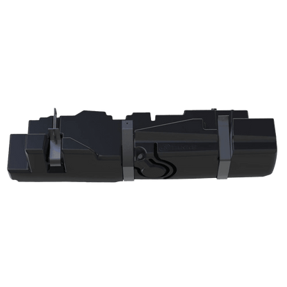 56 Gallon Replacement Fuel Tank for 2011-2016 Ford Powerstroke 6.7L Crew Cab Short Bed - 6