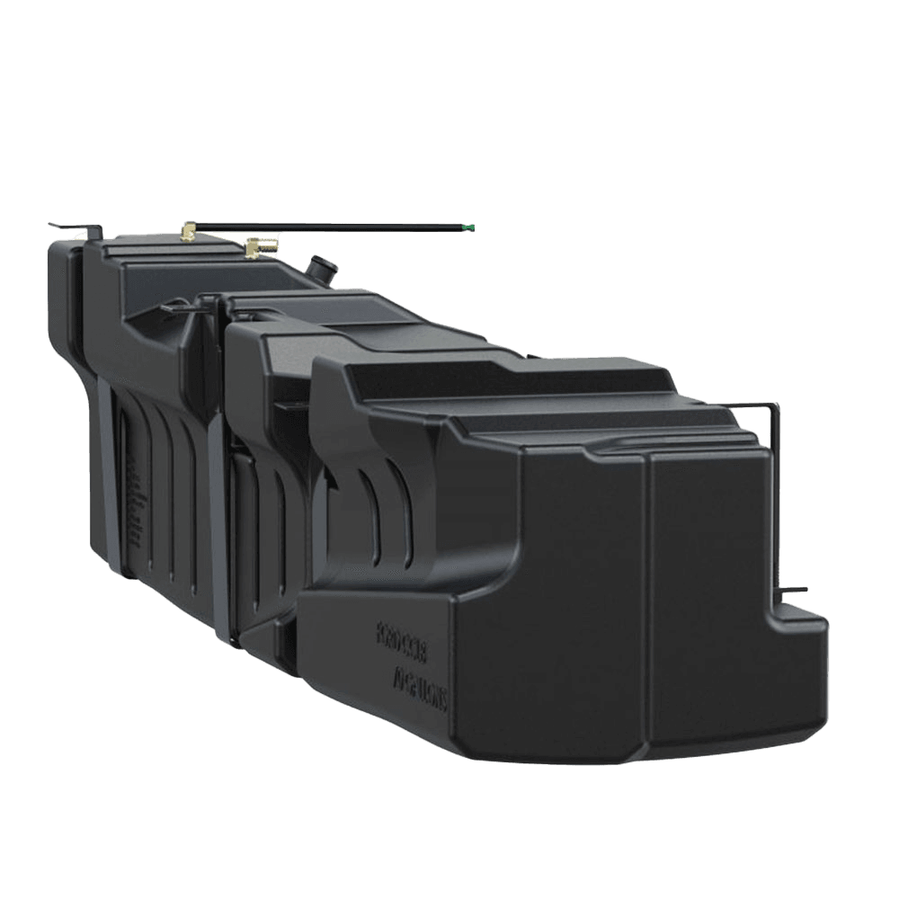 70 Gallon Replacement Fuel Tank for 2011-2016 Ford F-250 / F-350 / F-450 Powerstroke 6.7L Crew Cab Long Bed - 5