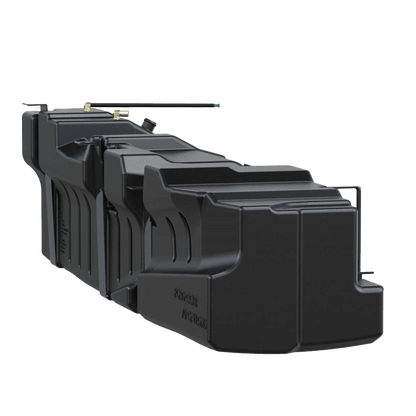 70 Gallon Replacement Fuel Tank for 2011-2016 Ford F-250 / F-350 / F-450 Powerstroke 6.7L Crew Cab Long Bed - 5